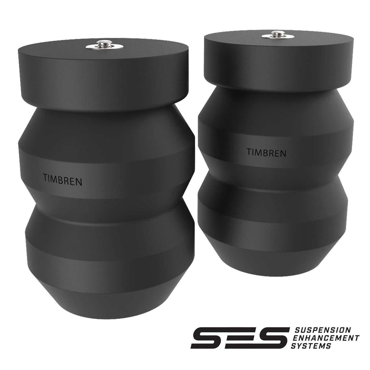 Timbren SES Suspension Enhancement System, Rear Kit GMRH2 - Apollo Off-Road