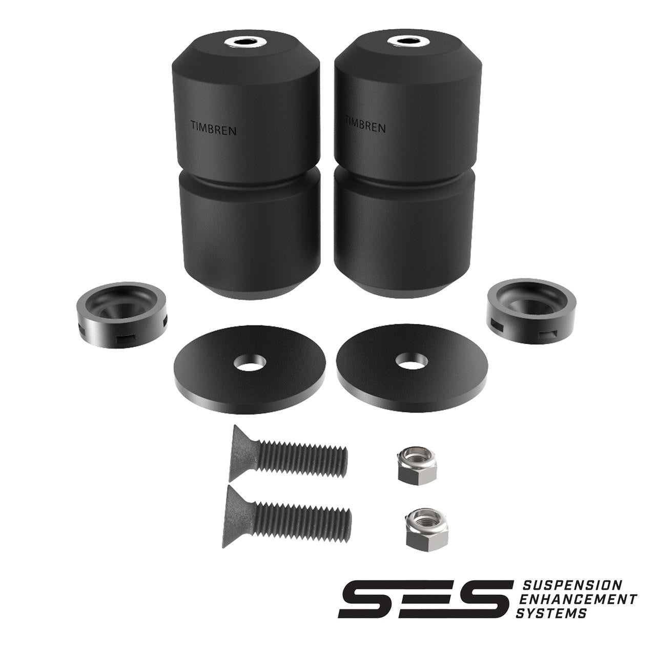 Timbren SES Suspension Enhancement System, Rear Kit GMRHHR - Apollo Off-Road