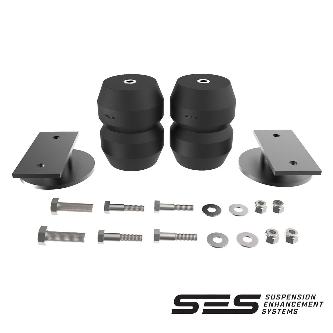 Timbren SES Suspension Enhancement System, Rear Kit GMRP30 - Apollo Off-Road