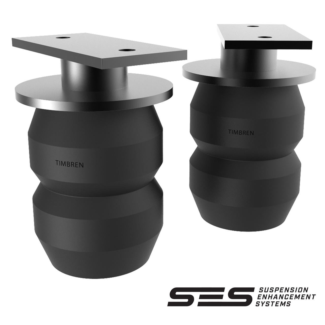 Timbren SES Suspension Enhancement System, Rear Kit GMRP30 - Apollo Off-Road