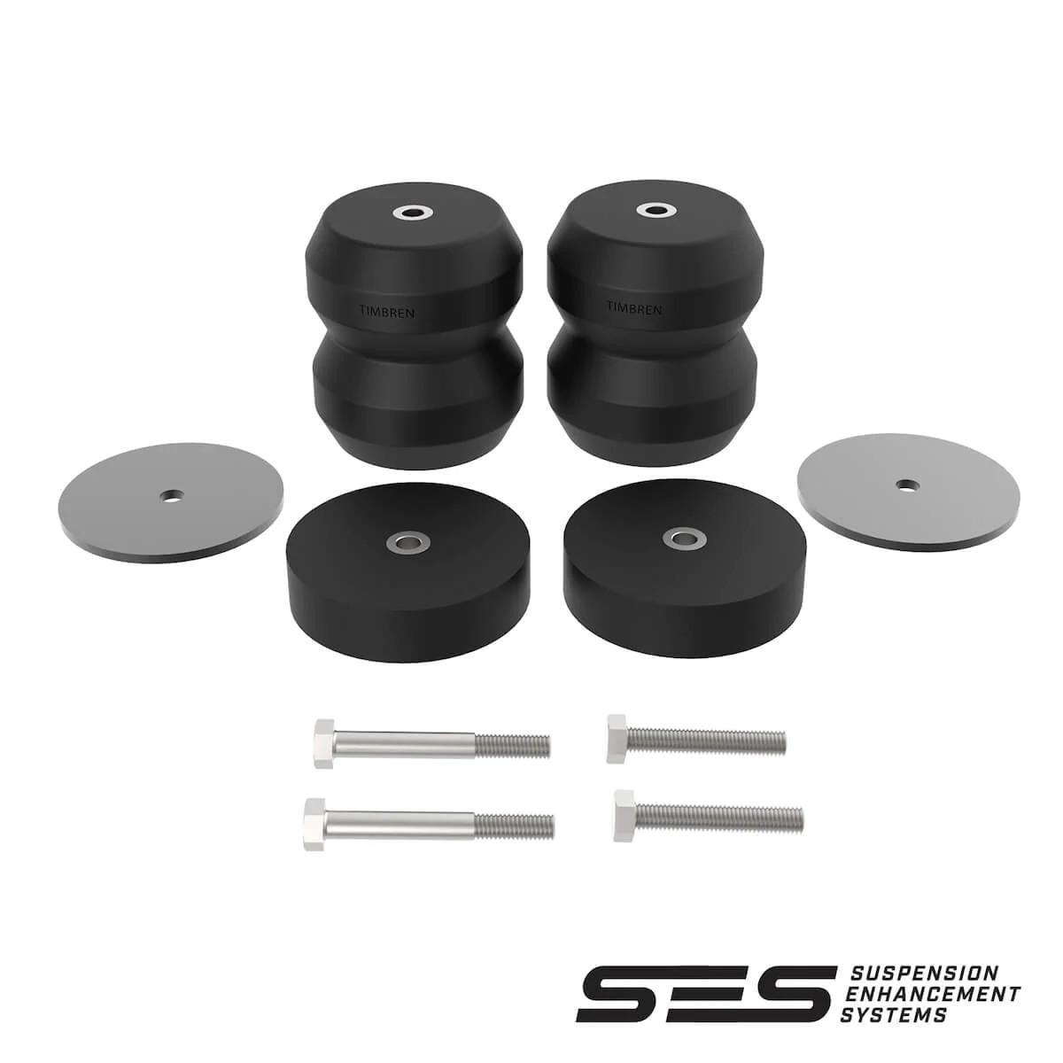 Timbren SES Suspension Enhancement System, Rear Kit GMRS15 - Apollo Off-Road