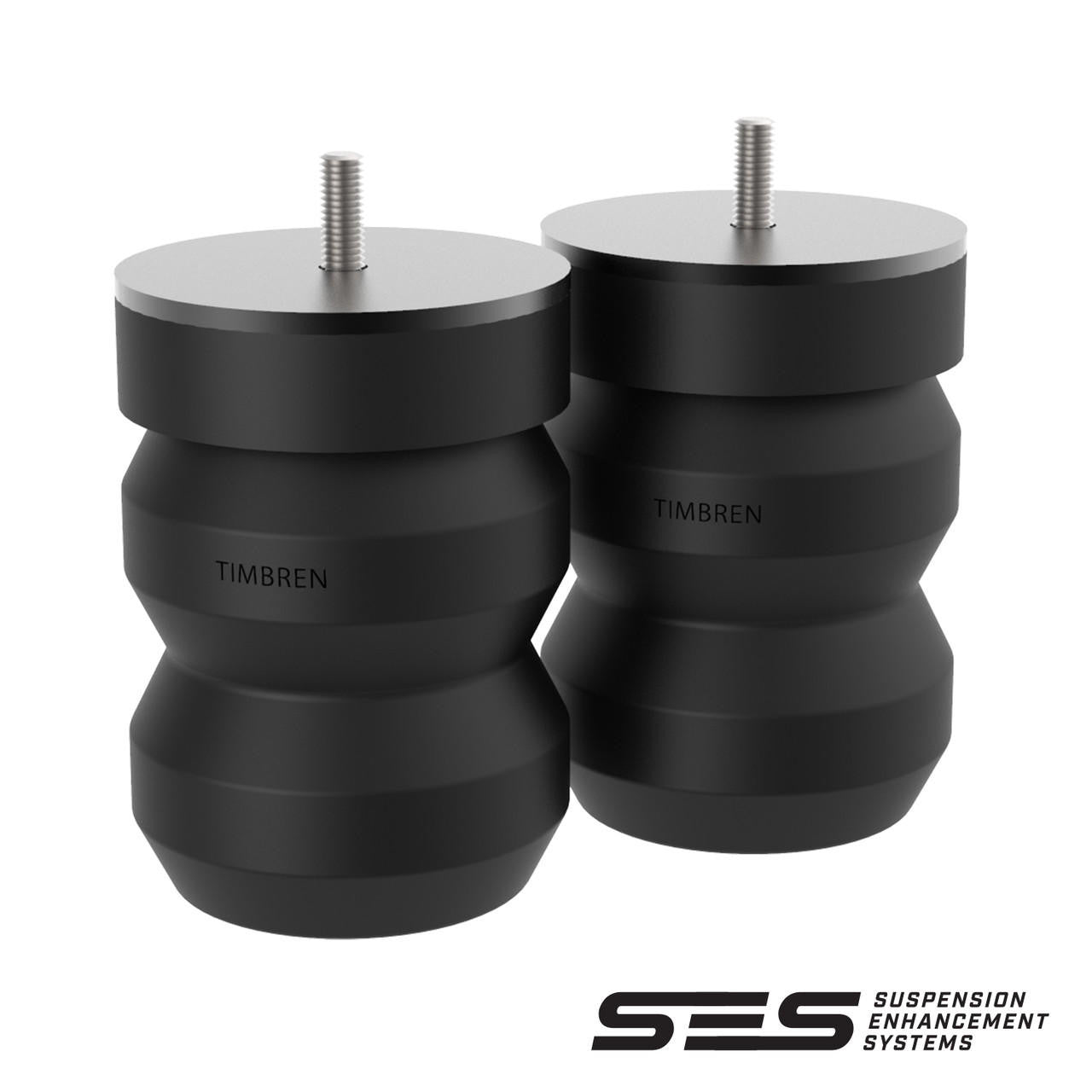 Timbren SES Suspension Enhancement System, Rear Kit GMRS15 - Apollo Off-Road