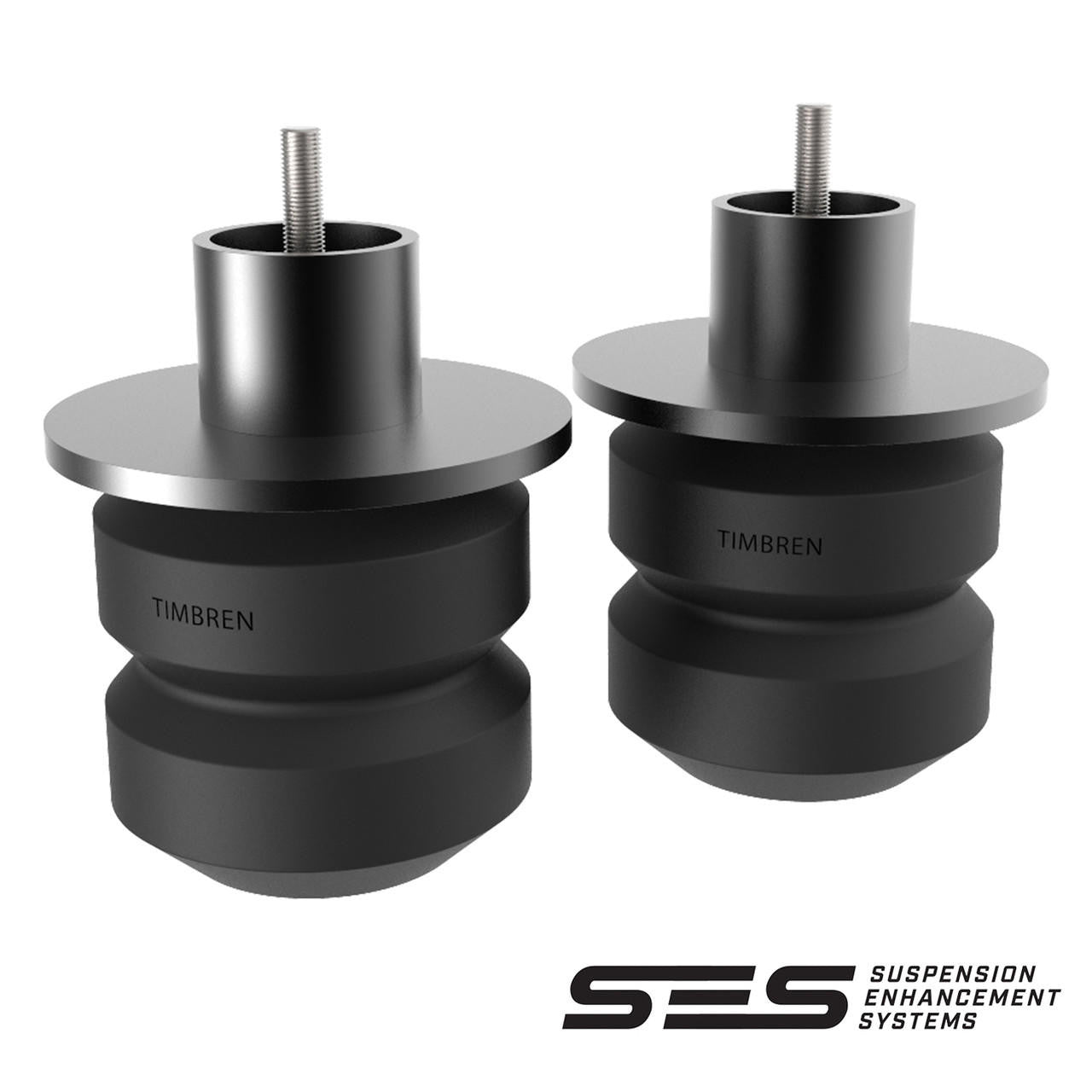 Timbren SES Suspension Enhancement System, Rear Kit GMRW4A - Apollo Off-Road
