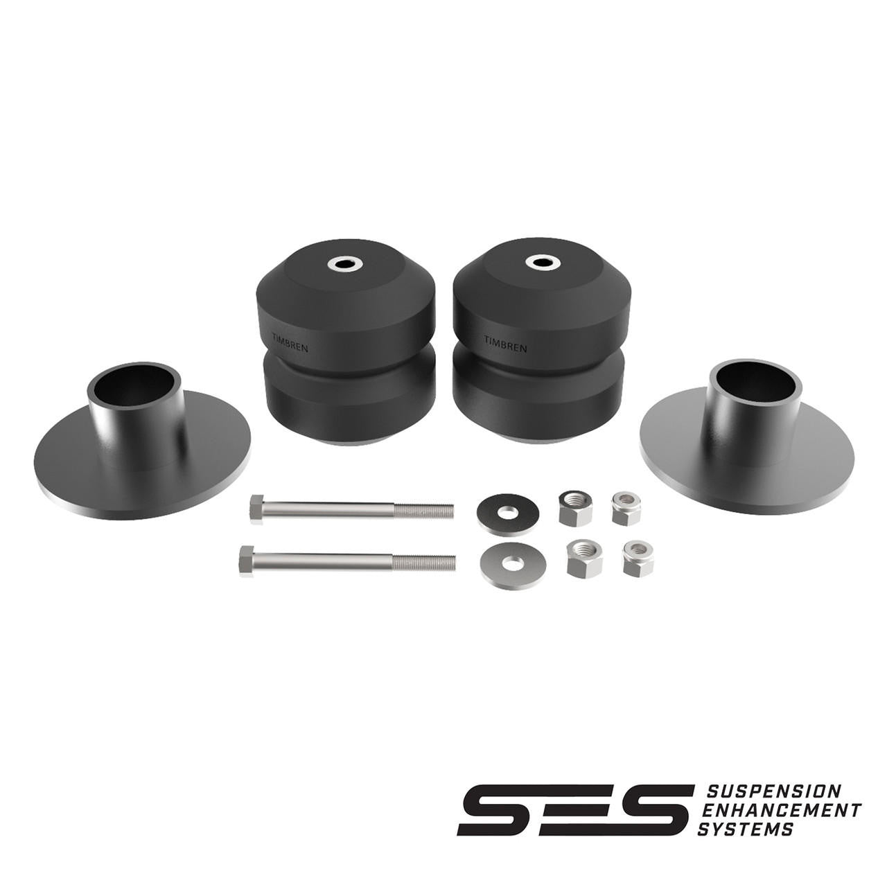 Timbren SES Suspension Enhancement System, Rear Kit GMRW4A - Apollo Off-Road