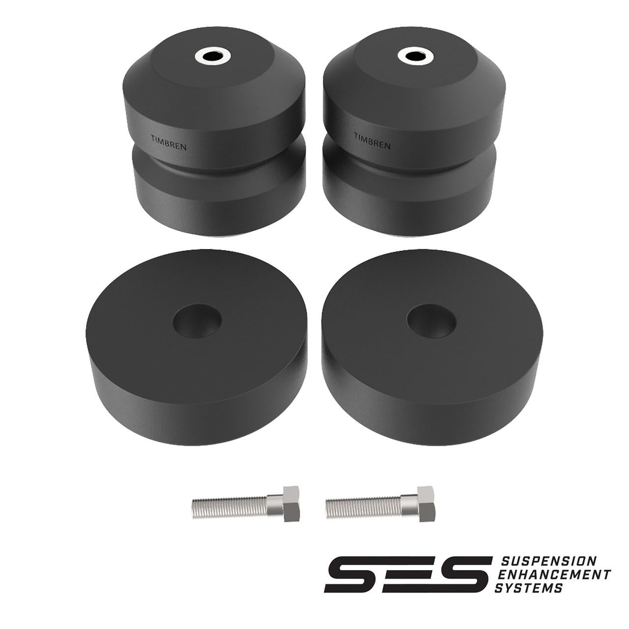 Timbren SES Suspension Enhancement System, Rear Kit GMRYS4 - Apollo Off-Road