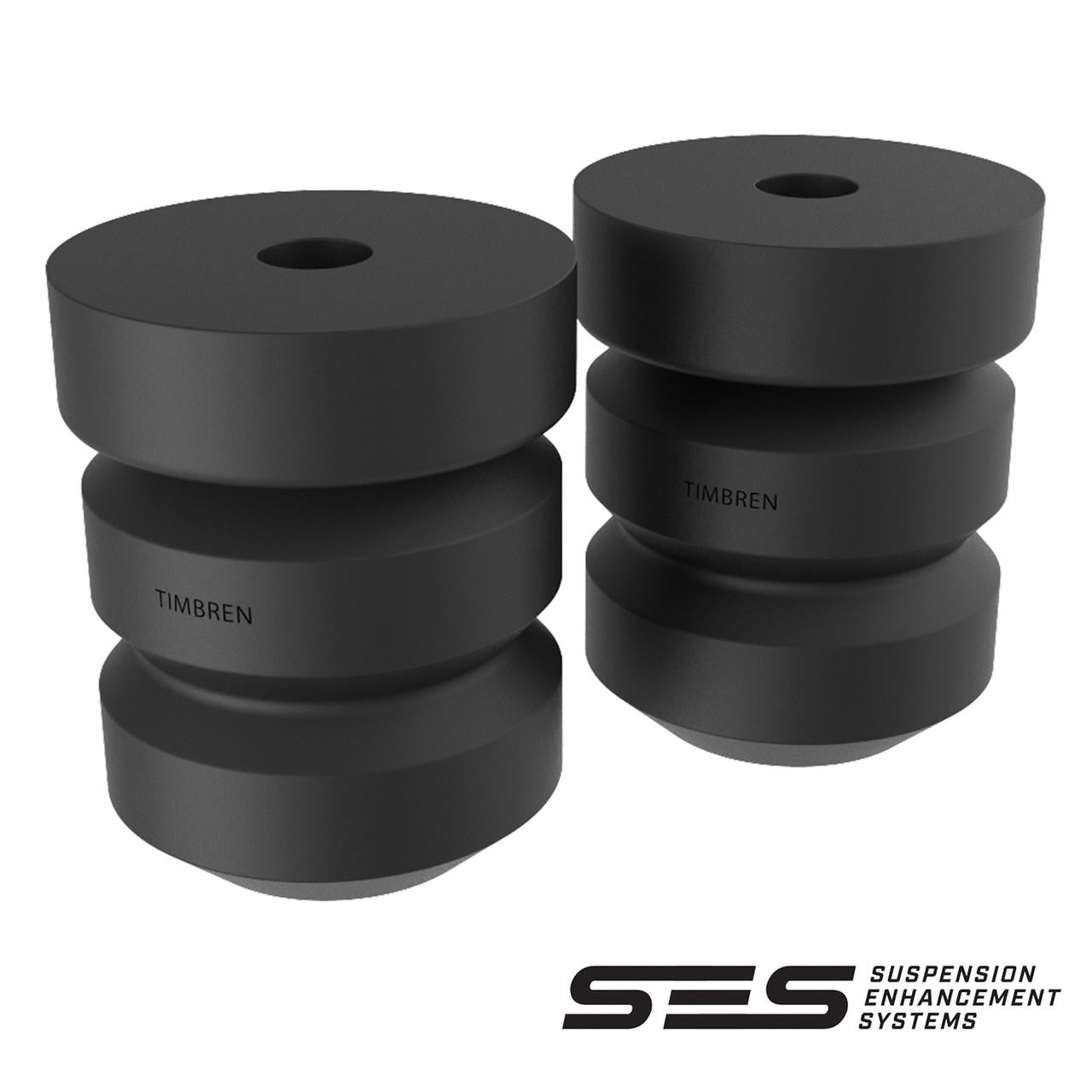 Timbren SES Suspension Enhancement System, Rear Kit GMRYS4 - Apollo Off-Road