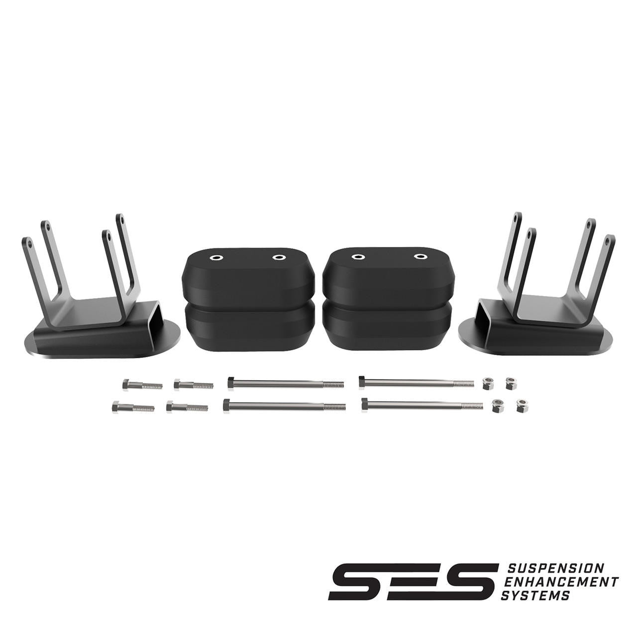 Timbren SES Suspension Enhancement System, Rear Kit HIR185 - Apollo Off-Road