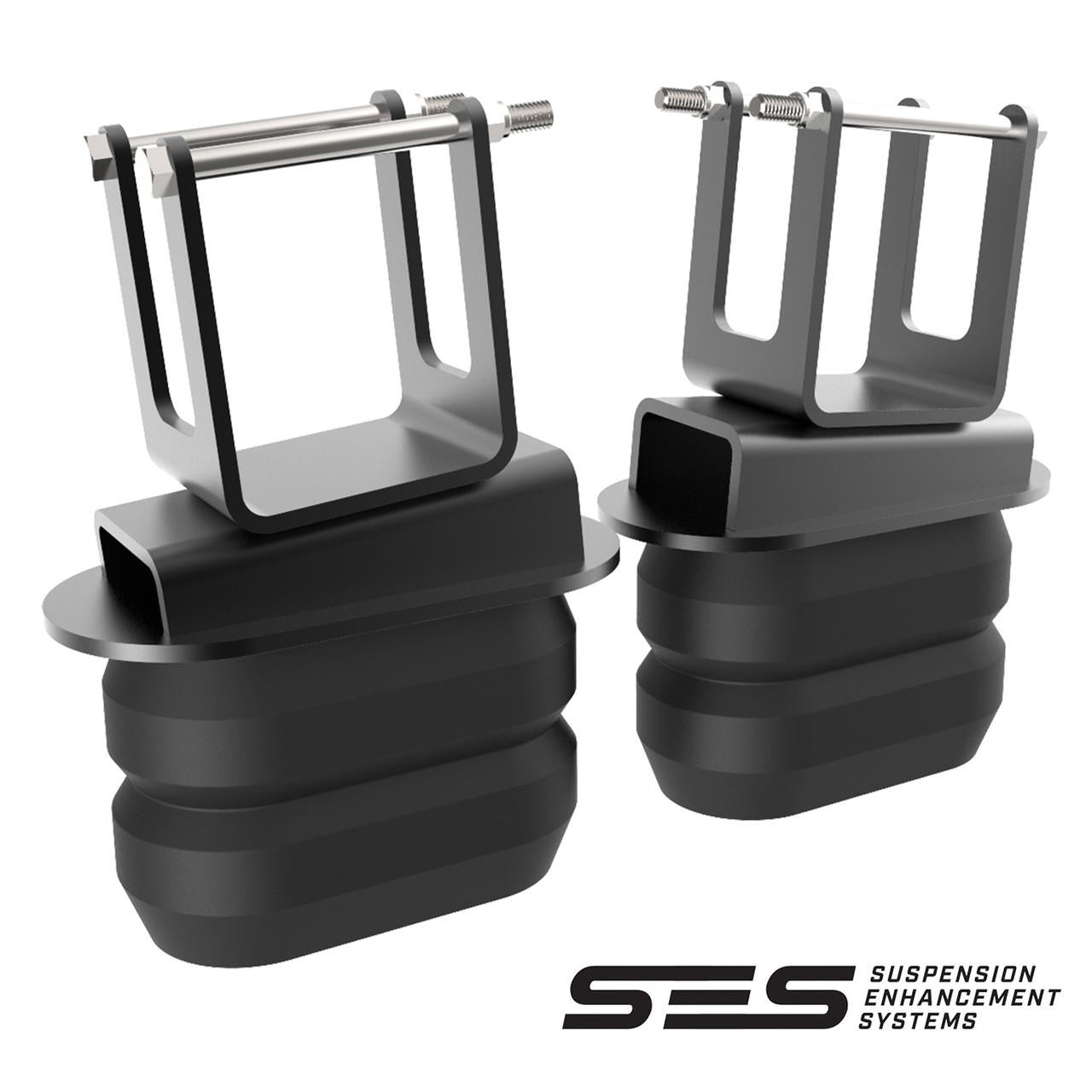 Timbren SES Suspension Enhancement System, Rear Kit HIR185 - Apollo Off-Road