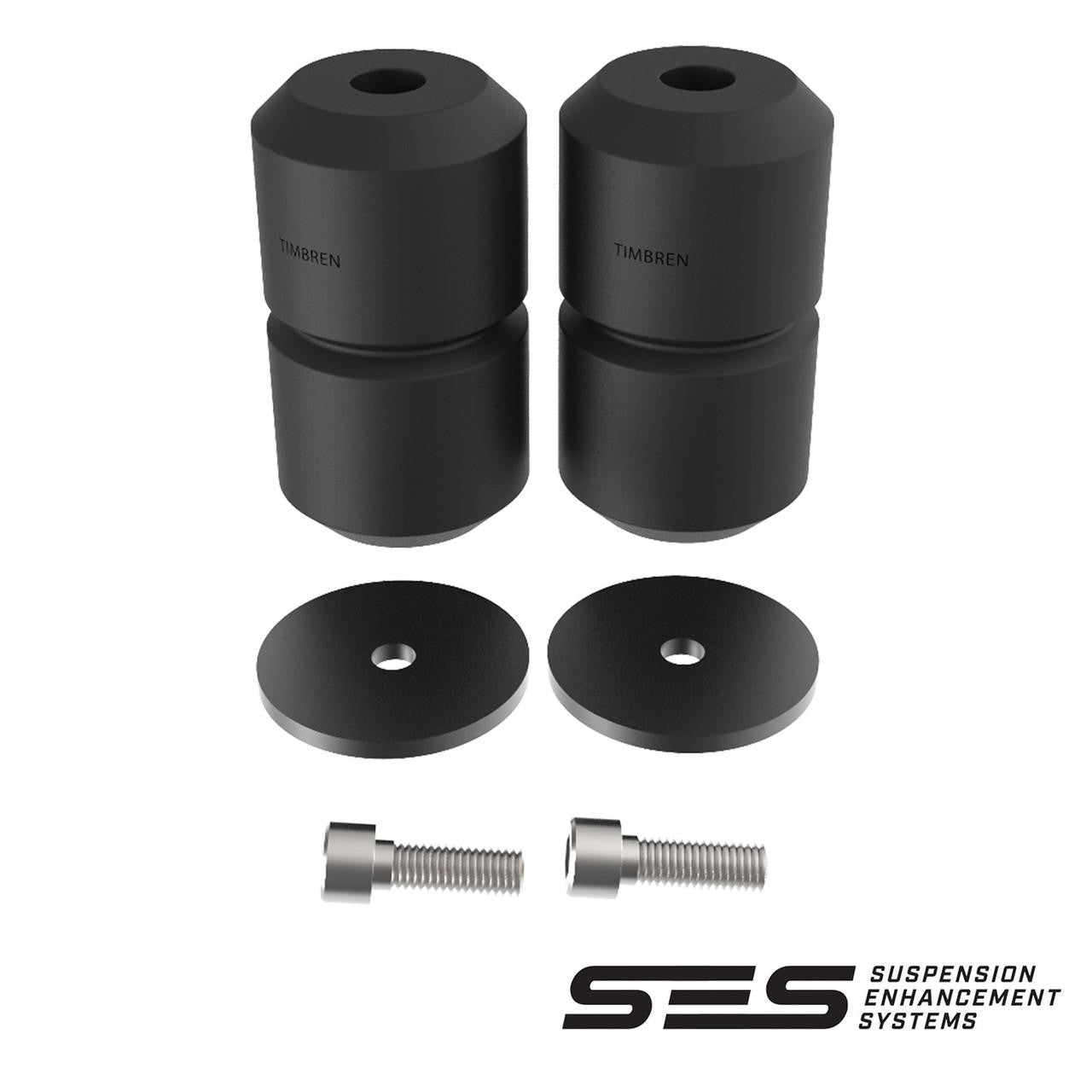 Timbren SES Suspension Enhancement System, Rear Kit HROD2 - Apollo Off-Road