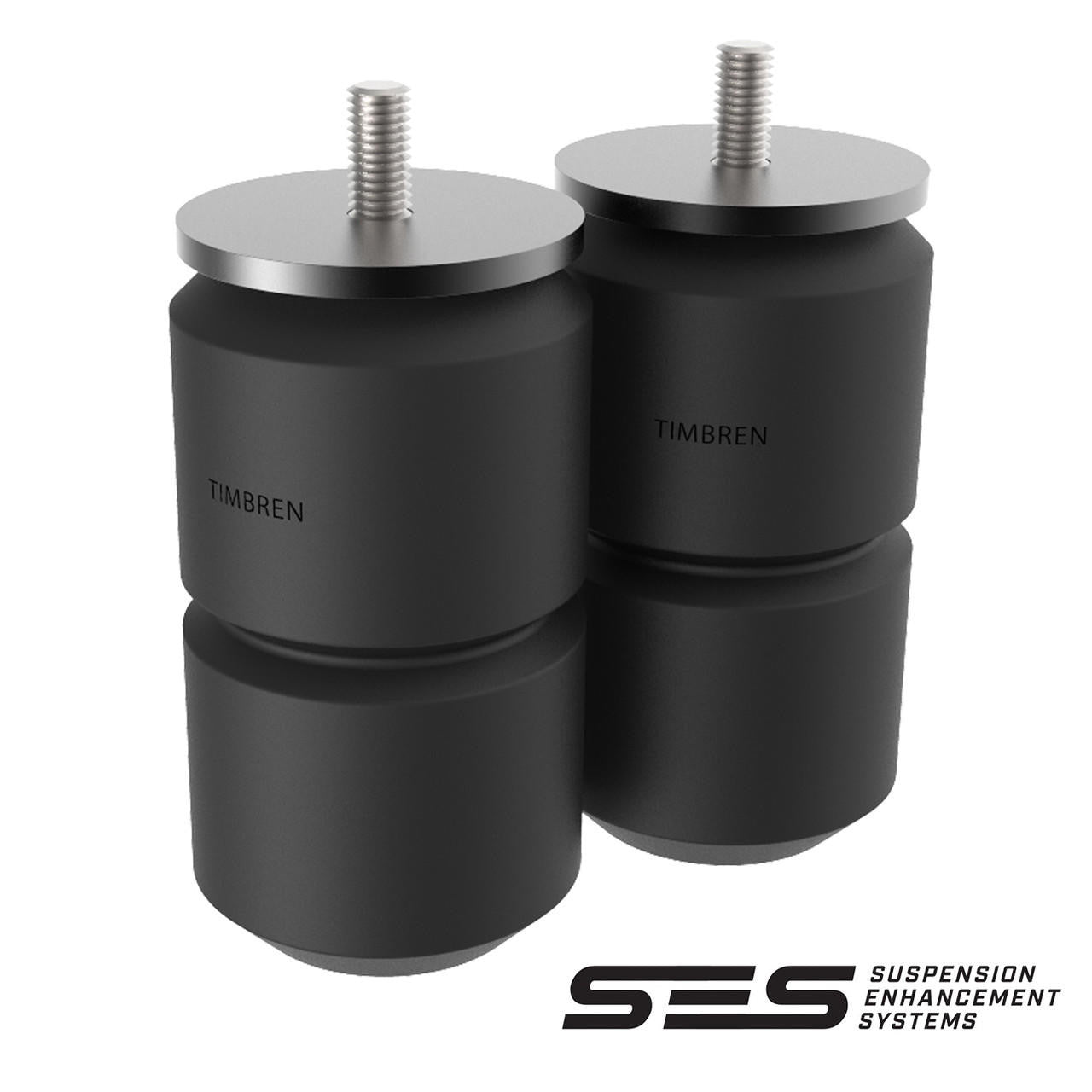 Timbren SES Suspension Enhancement System, Rear Kit HROD2 - Apollo Off-Road