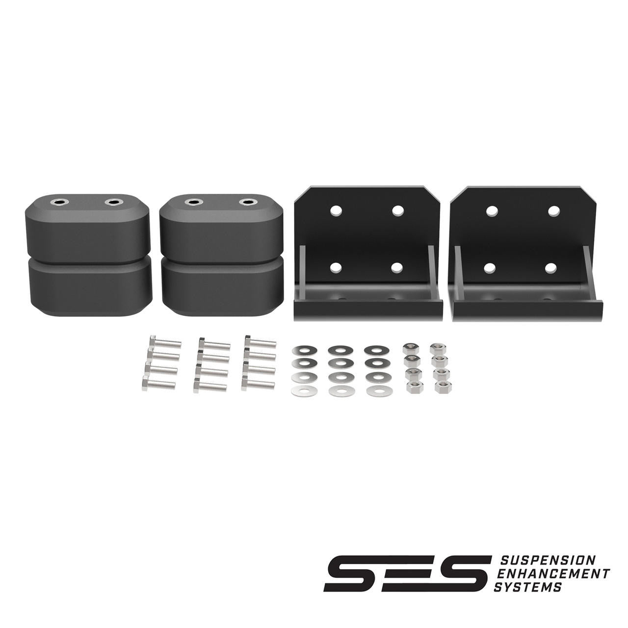 Timbren SES Suspension Enhancement System, Rear Kit ITR100 - Apollo Off-Road