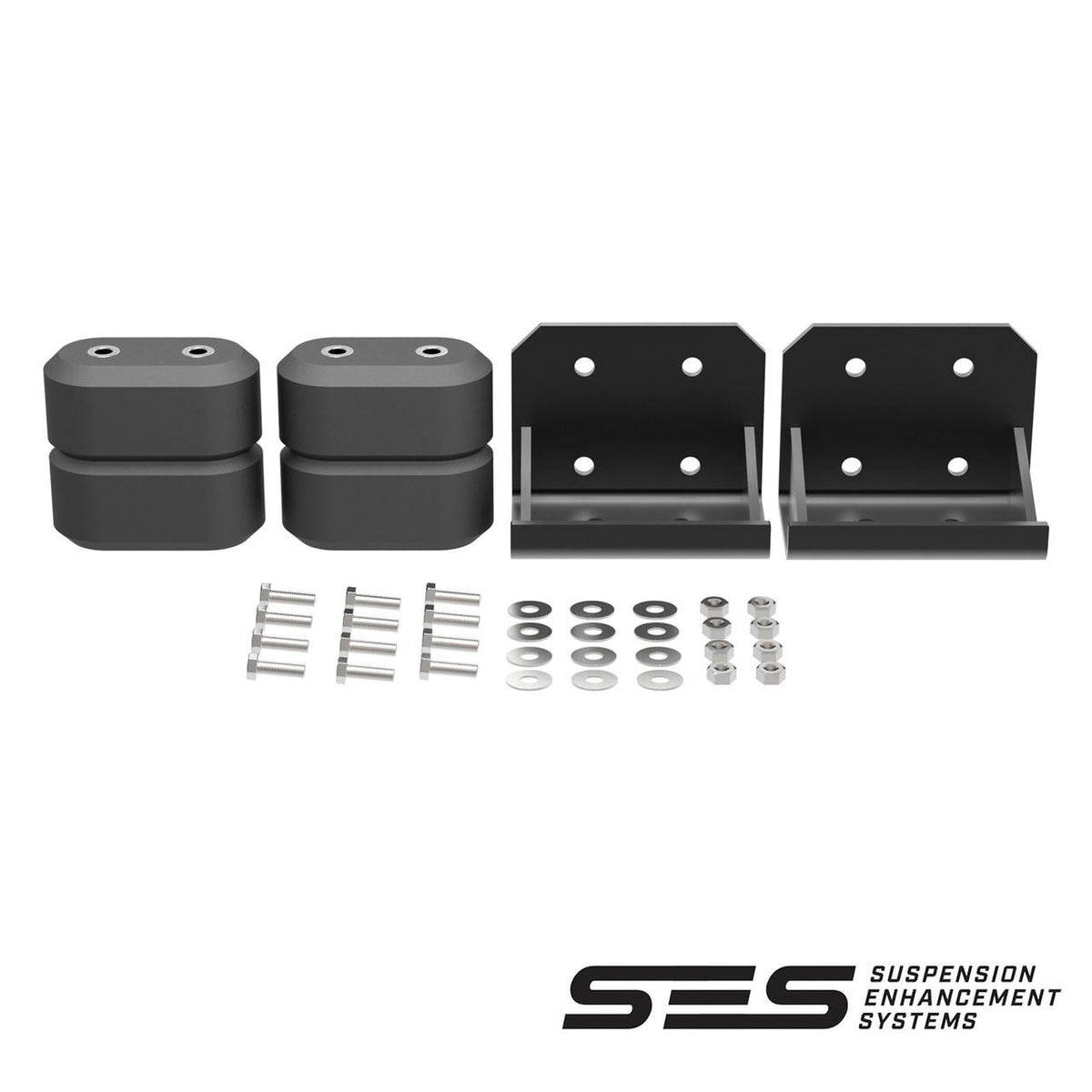 Timbren SES Suspension Enhancement System, Rear Kit ITR100 - Apollo Off-Road