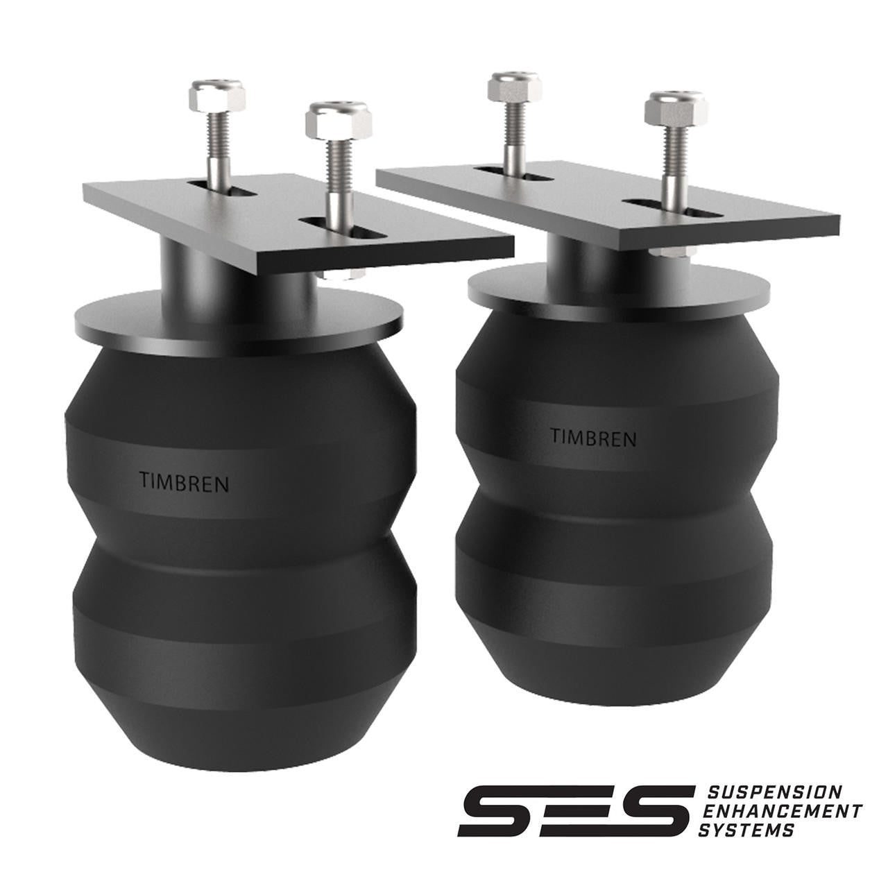 Timbren SES Suspension Enhancement System, Rear Kit IVR110 - Apollo Off-Road