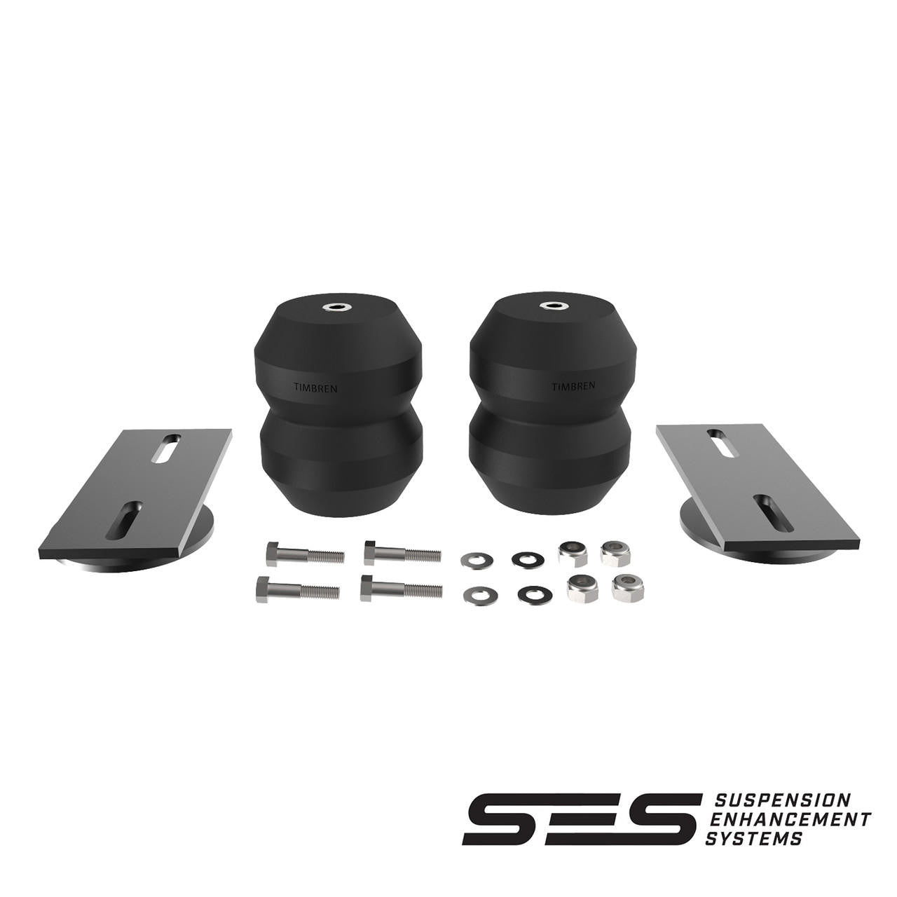 Timbren SES Suspension Enhancement System, Rear Kit IVR110B - Apollo Off-Road
