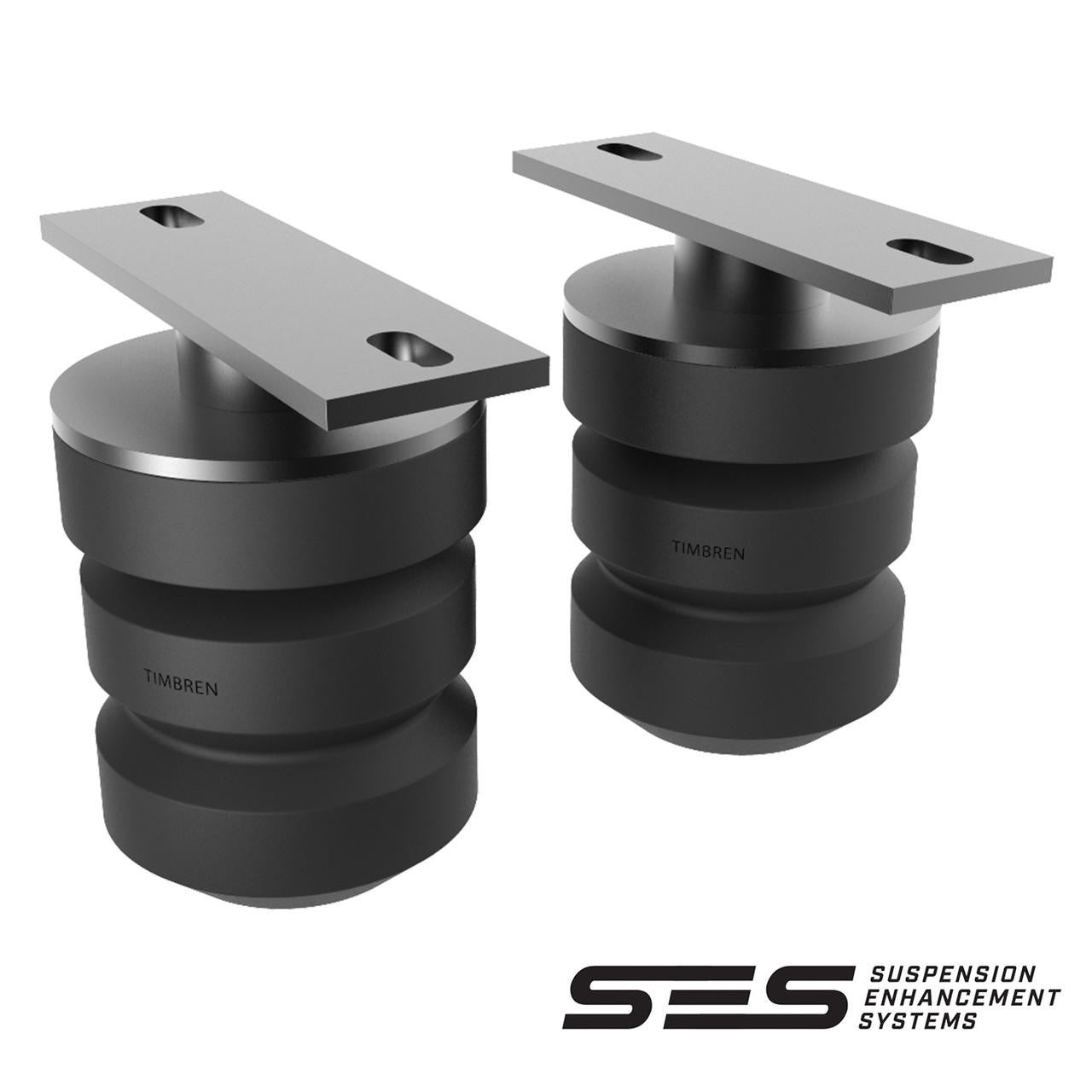 Timbren SES Suspension Enhancement System, Rear Kit JRC01 - Apollo Off-Road