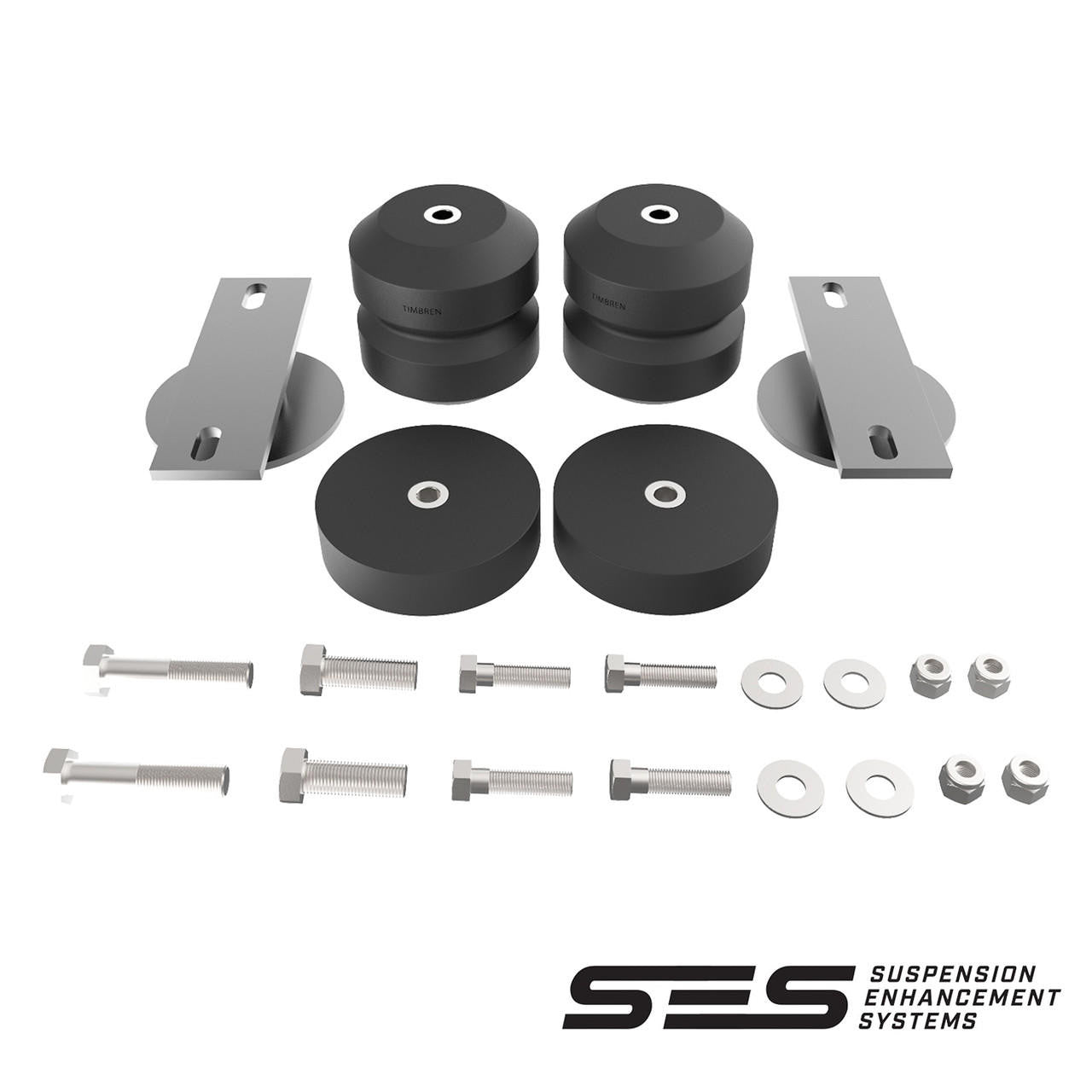 Timbren SES Suspension Enhancement System, Rear Kit JRC01 - Apollo Off-Road