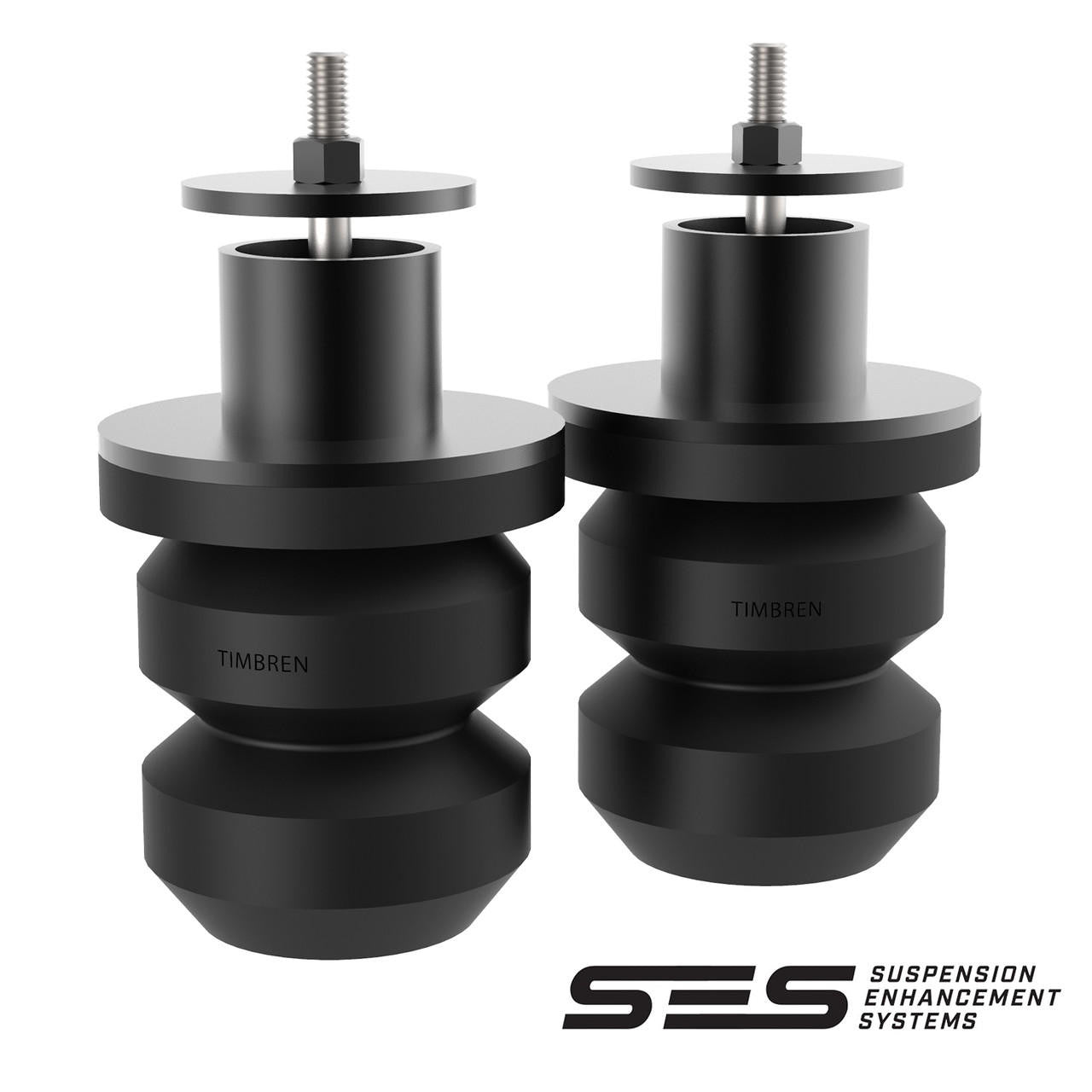 Timbren SES Suspension Enhancement System, Rear Kit JRGD - Apollo Off-Road
