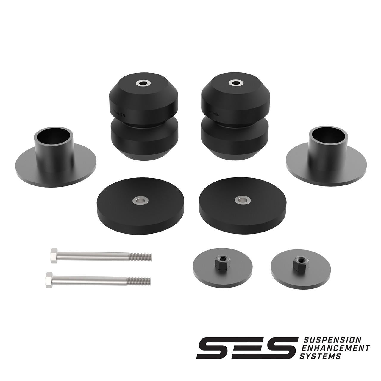 Timbren SES Suspension Enhancement System, Rear Kit JRGD - Apollo Off-Road