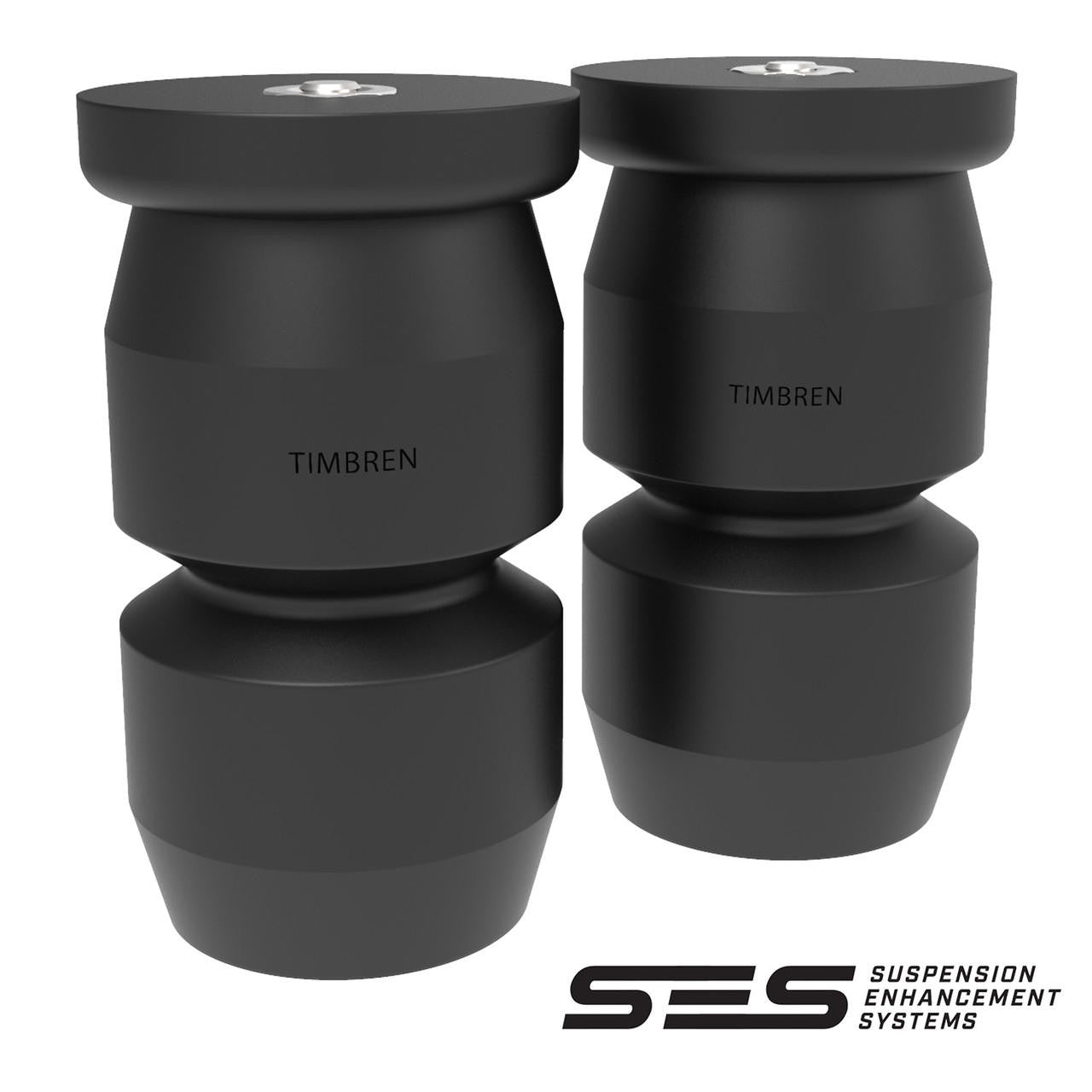 Timbren SES Suspension Enhancement System, Rear Kit JRJK - Apollo Off-Road