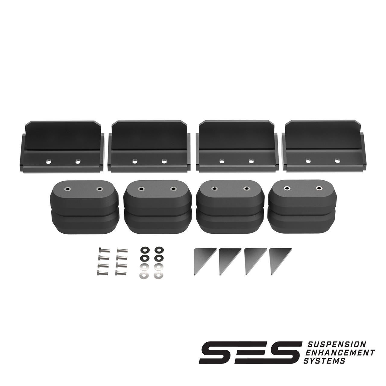 Timbren SES Suspension Enhancement System, Rear Kit KWRAG100 - Apollo Off-Road