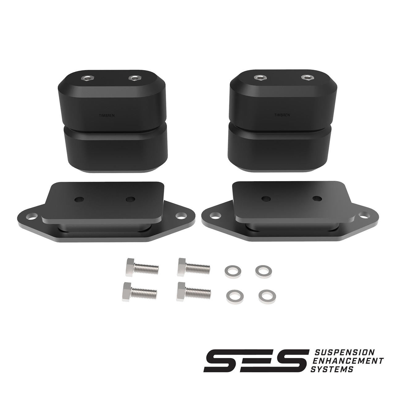 Timbren SES Suspension Enhancement System, Rear Kit LRDR1A - Apollo Off-Road