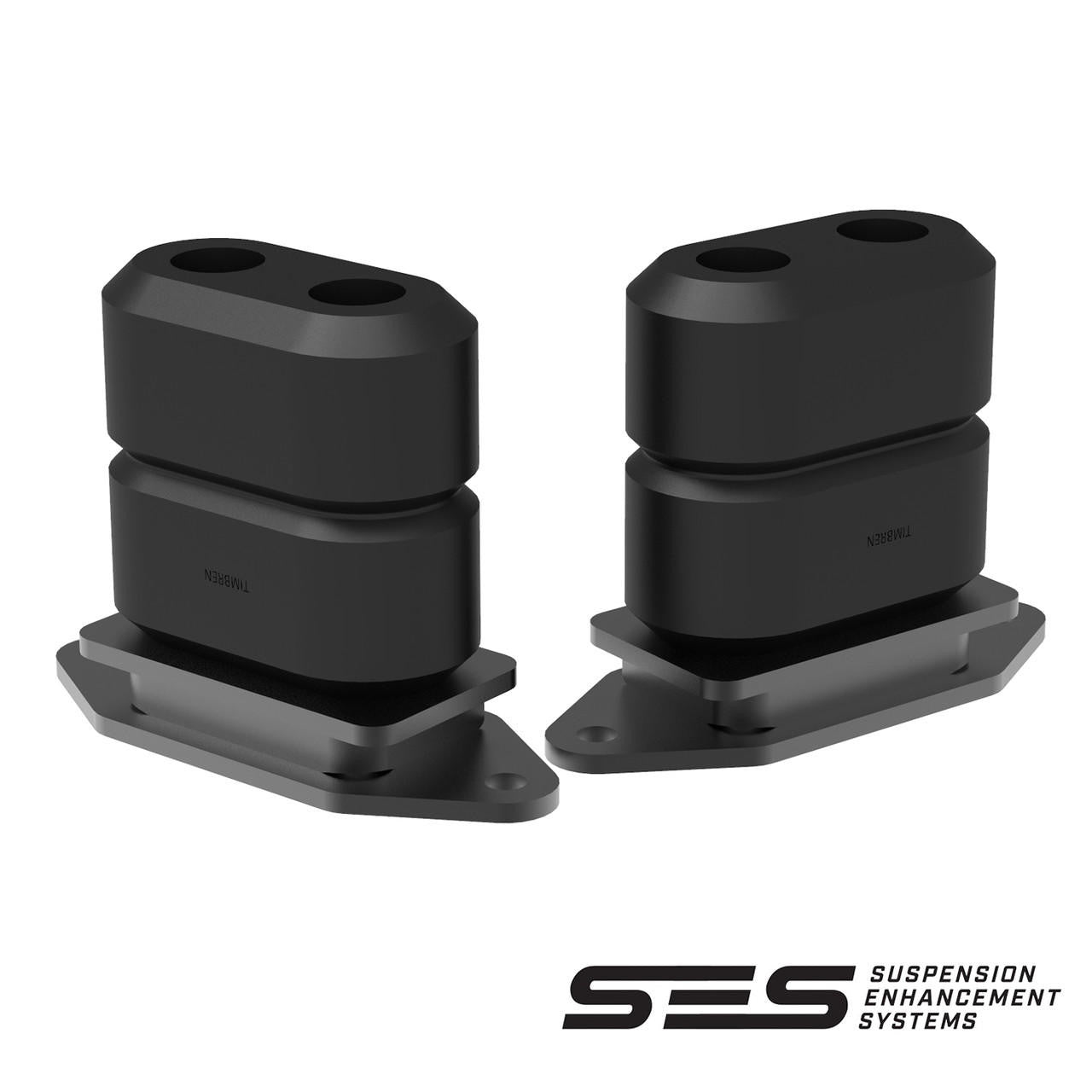 Timbren SES Suspension Enhancement System, Rear Kit LRDR1A - Apollo Off-Road