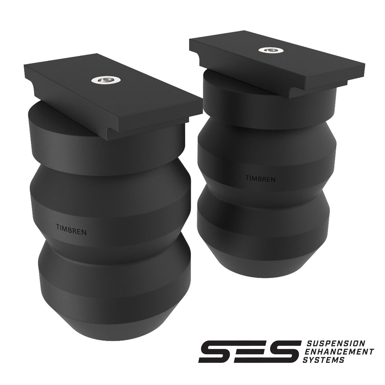 Timbren SES Suspension Enhancement System, Rear Kit MBRSP25 - Apollo Off-Road