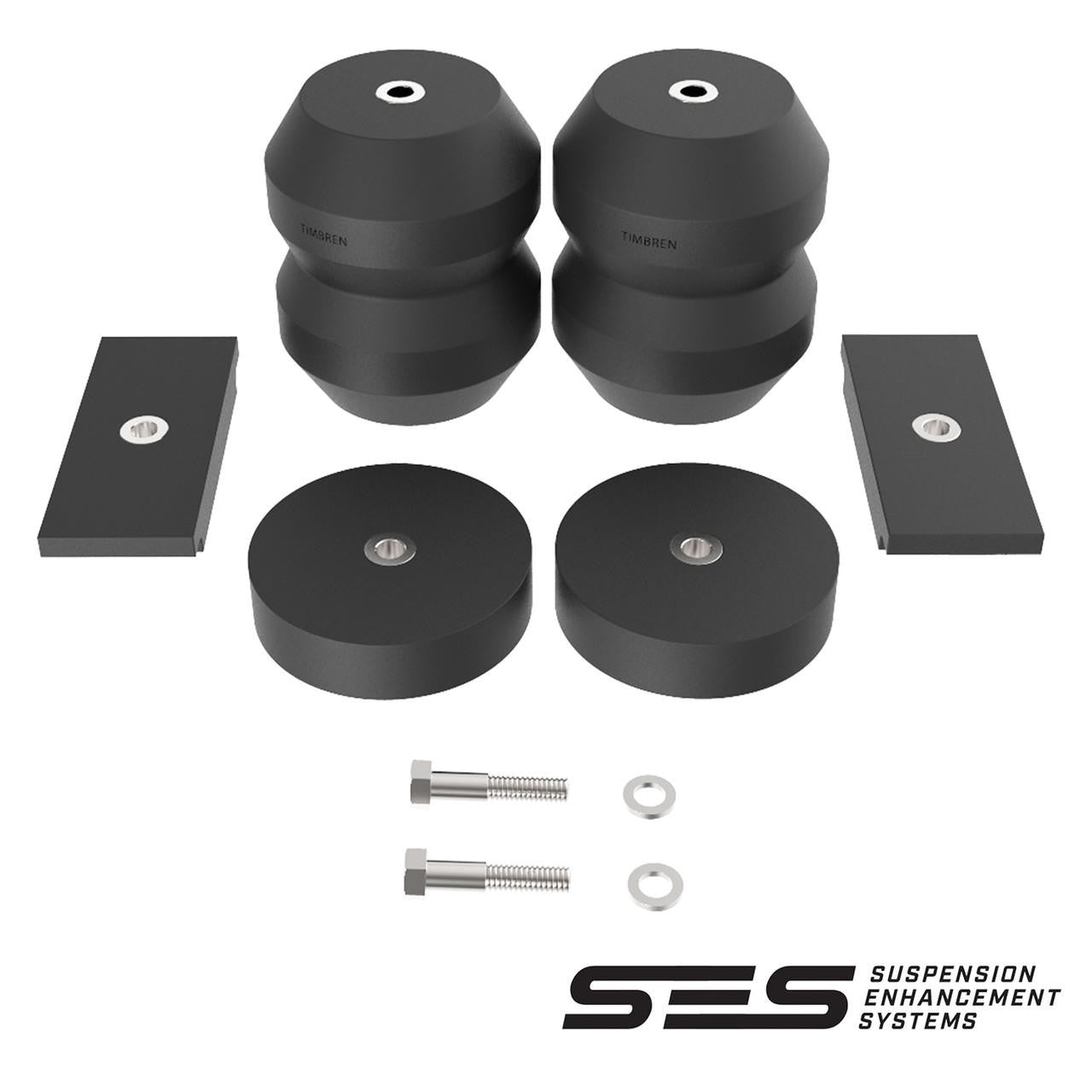 Timbren SES Suspension Enhancement System, Rear Kit MBRSP25 - Apollo Off-Road