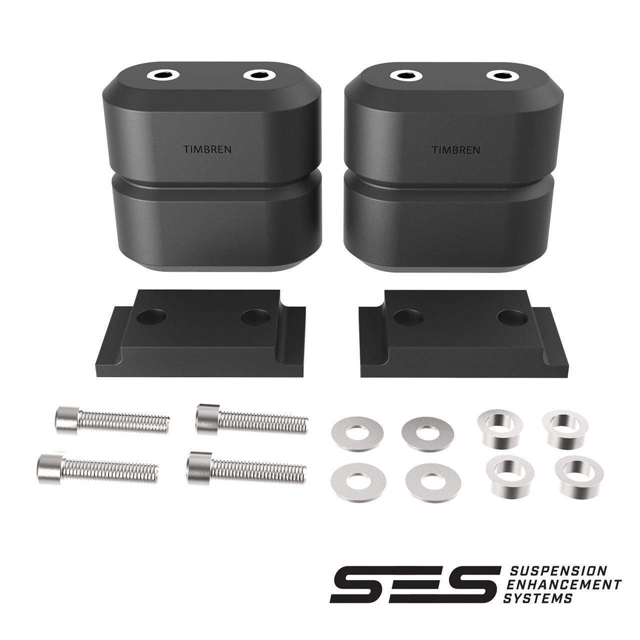 Timbren SES Suspension Enhancement System, Rear Kit MBRSP25A - Apollo Off-Road
