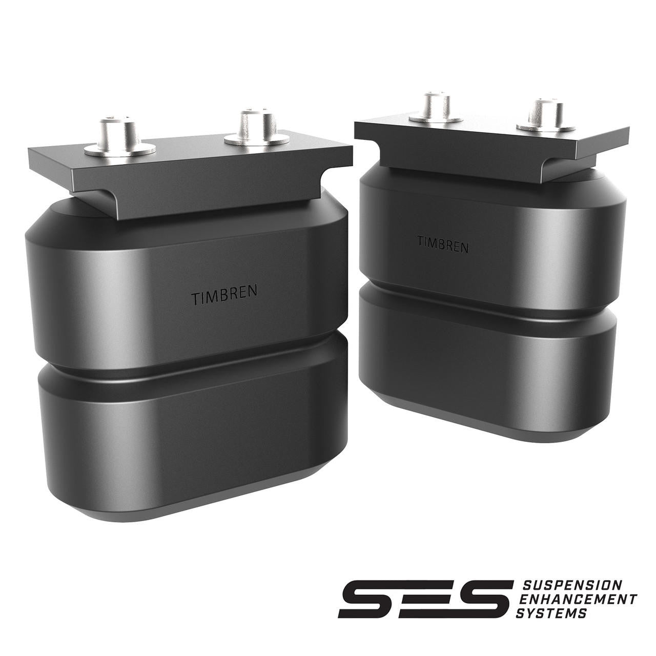 Timbren SES Suspension Enhancement System, Rear Kit MBRSP25A - Apollo Off-Road