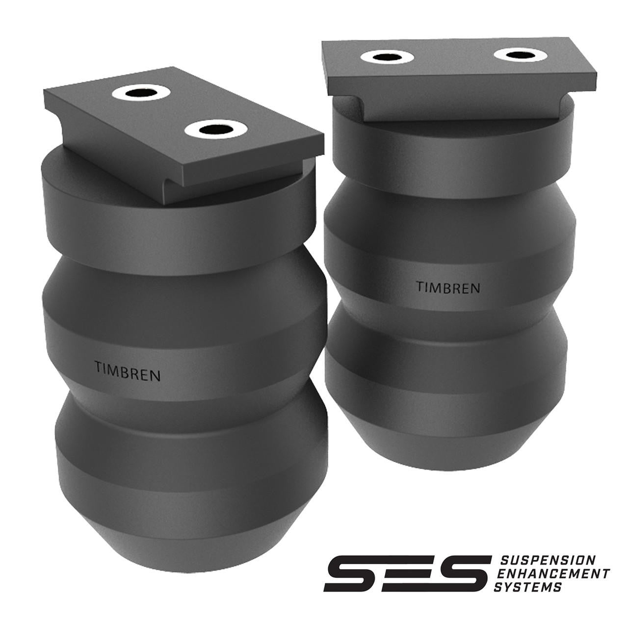 Timbren SES Suspension Enhancement System, Rear Kit MBRSP35 - Apollo Off-Road