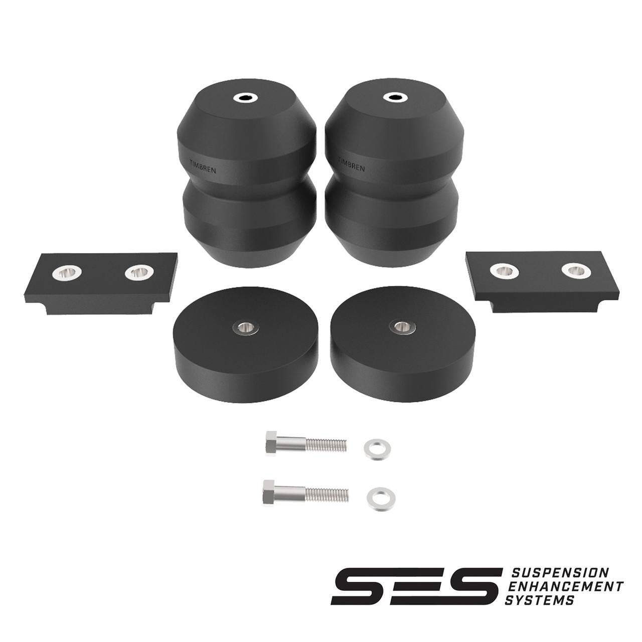 Timbren SES Suspension Enhancement System, Rear Kit MBRSP35 - Apollo Off-Road