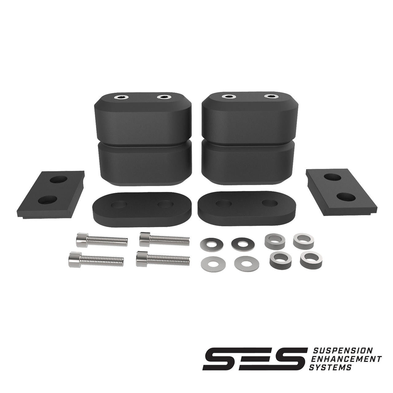 Timbren SES Suspension Enhancement System, Rear Kit MBRSP35A - Apollo Off-Road