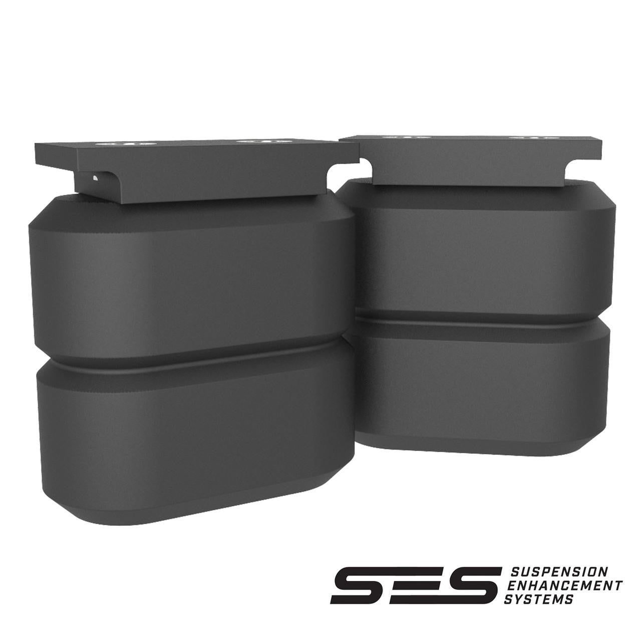 Timbren SES Suspension Enhancement System, Rear Kit MBRSP35A - Apollo Off-Road