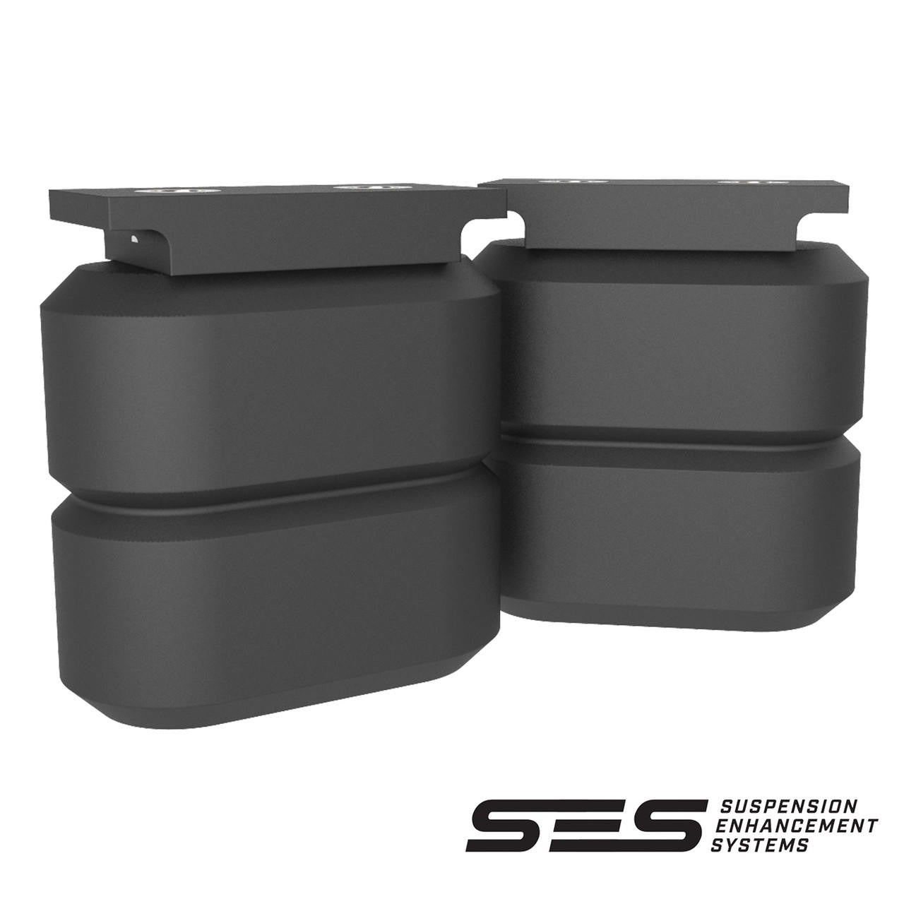 Timbren SES Suspension Enhancement System, Rear Kit MBRSP35B - Apollo Off-Road