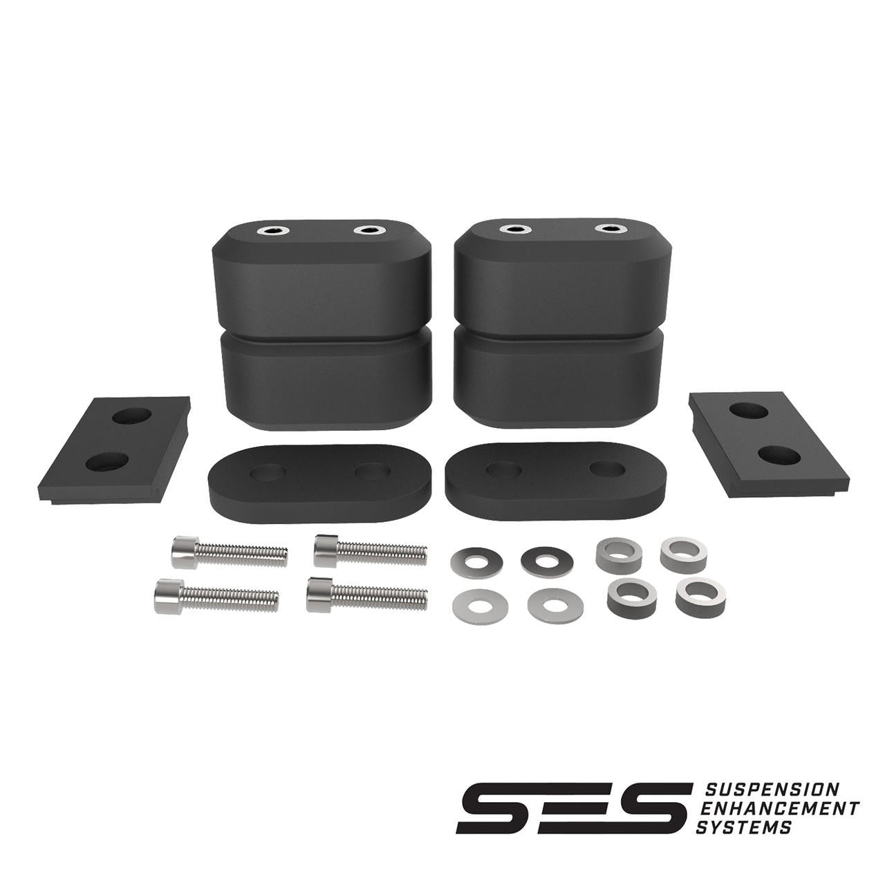 Timbren SES Suspension Enhancement System, Rear Kit MBRSP35B - Apollo Off-Road