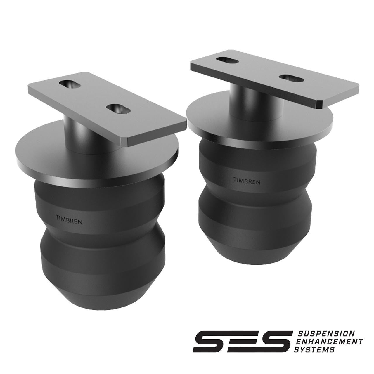 Timbren SES Suspension Enhancement System, Rear Kit MFRFG - Apollo Off-Road