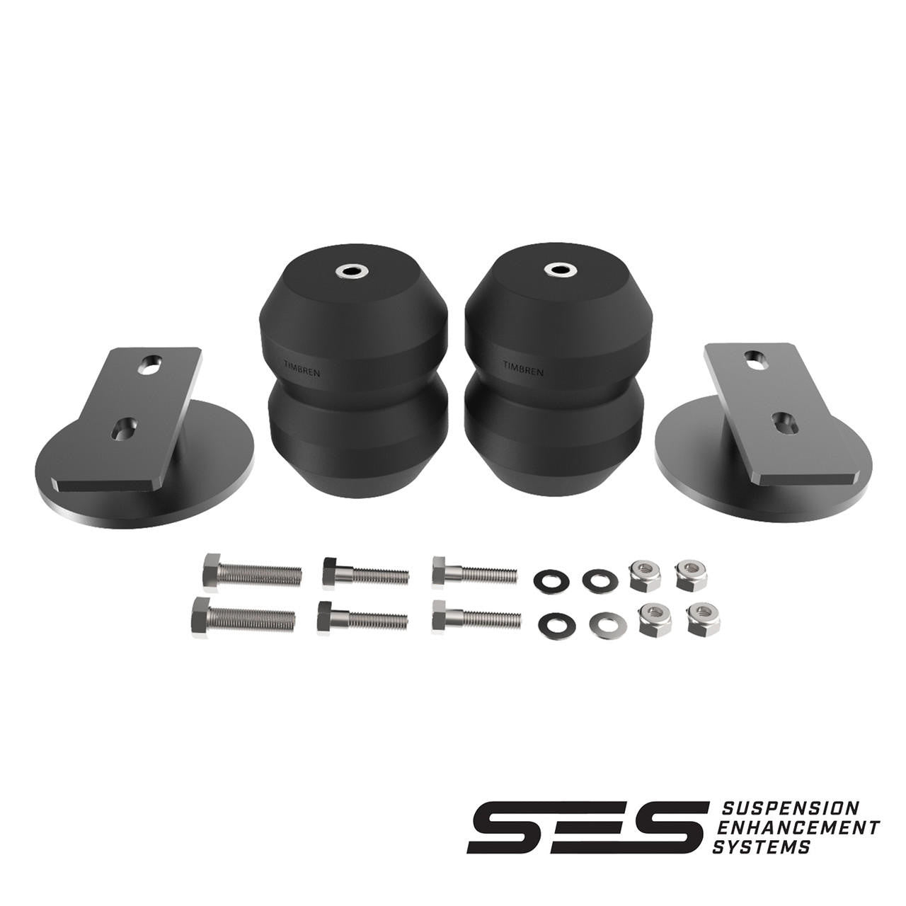 Timbren SES Suspension Enhancement System, Rear Kit MFRFG - Apollo Off-Road