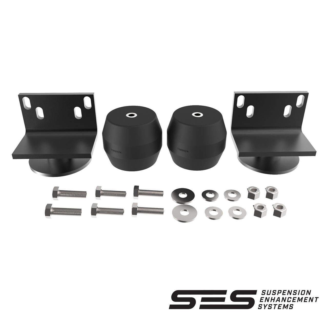 Timbren SES Suspension Enhancement System, Rear Kit MFRFMMR - Apollo Off-Road