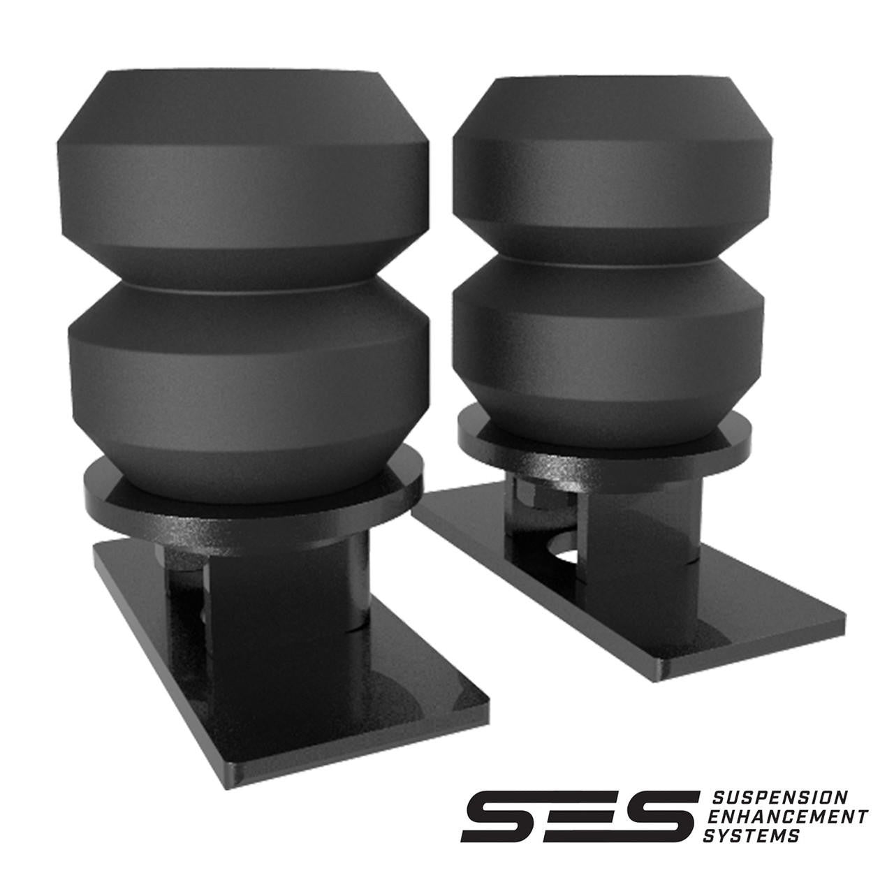 Timbren SES Suspension Enhancement System, Rear Kit MRBT50 - Apollo Off-Road