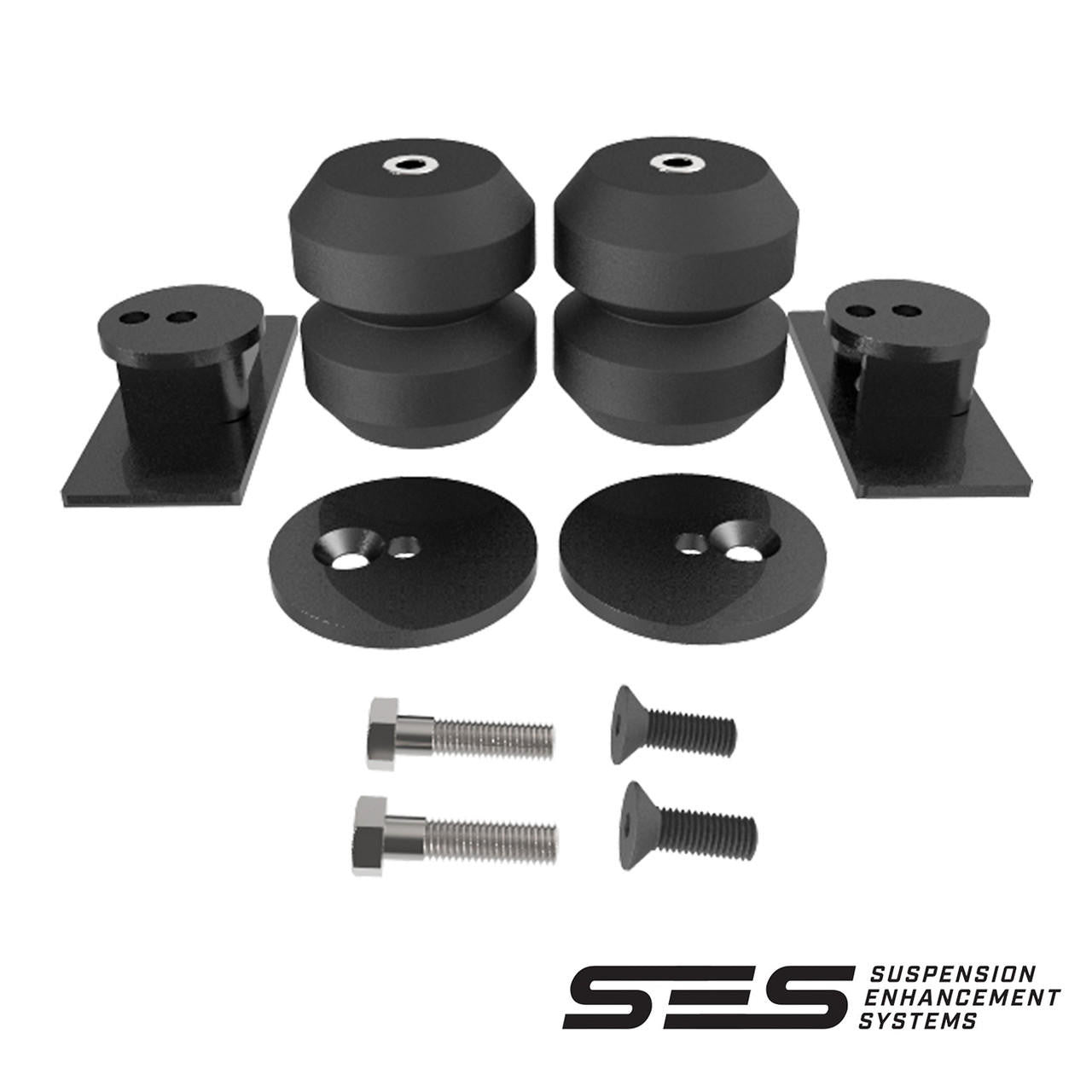 Timbren SES Suspension Enhancement System, Rear Kit MRBT50 - Apollo Off-Road