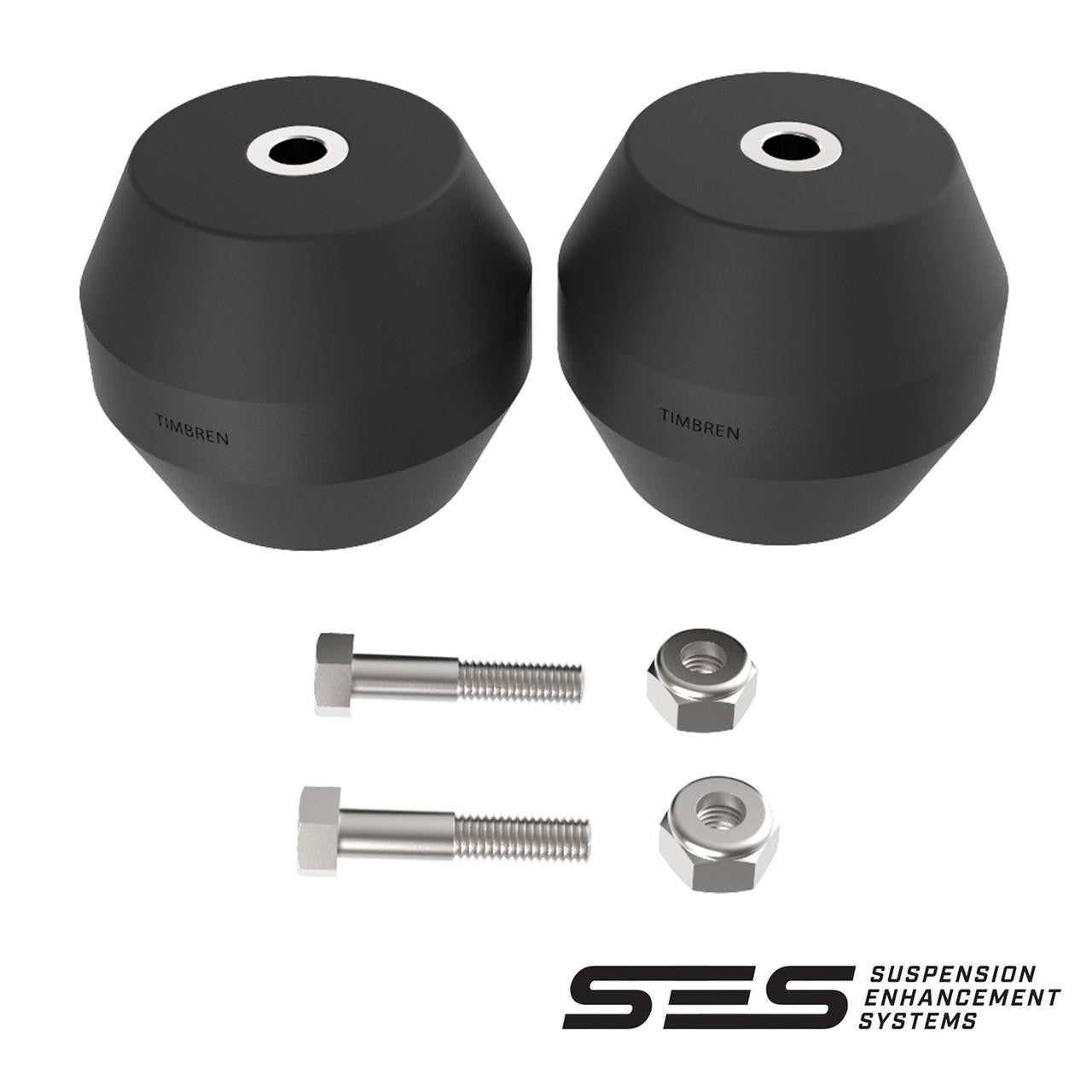 Timbren SES Suspension Enhancement System, Rear Kit NRARM - Apollo Off-Road