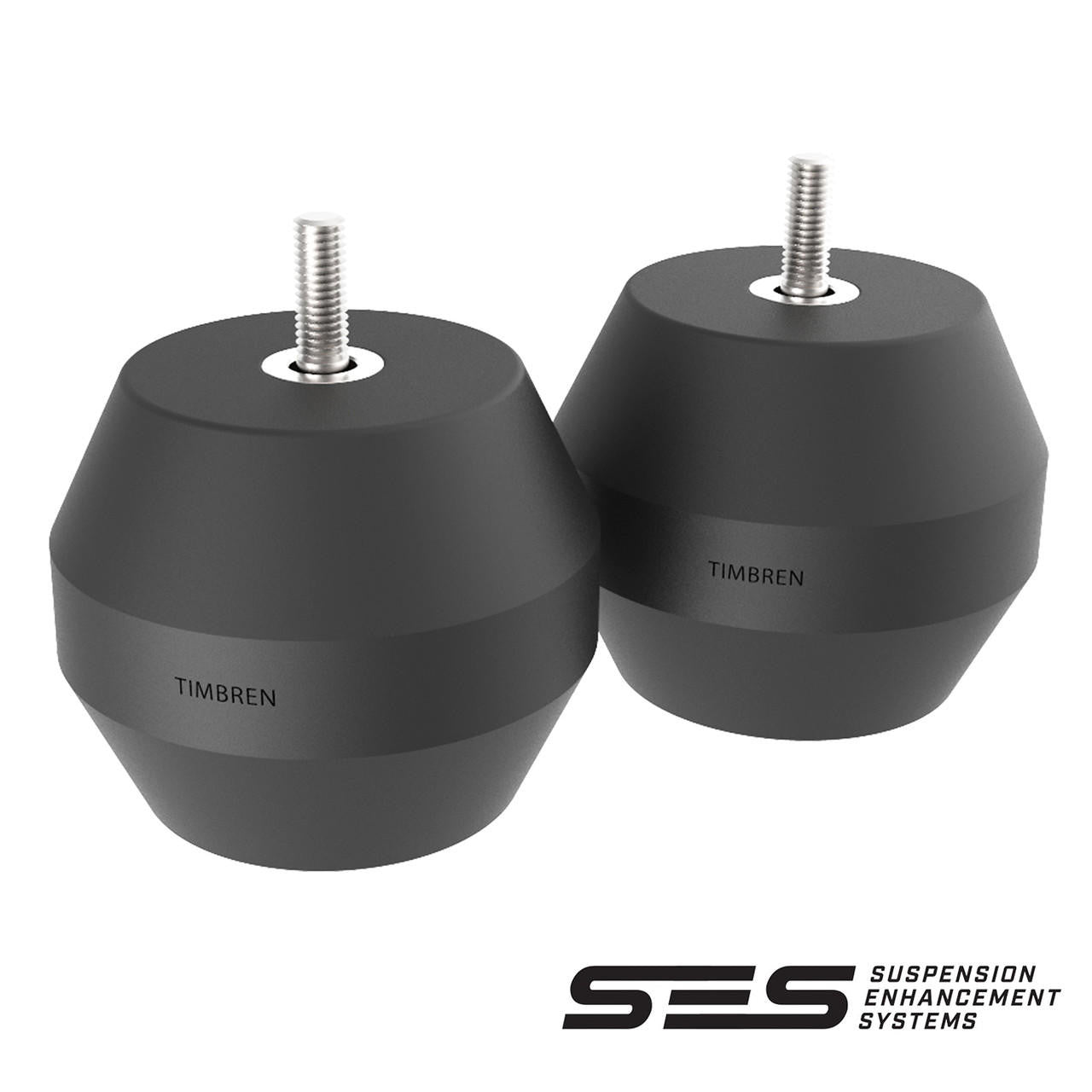 Timbren SES Suspension Enhancement System, Rear Kit NRARM - Apollo Off-Road