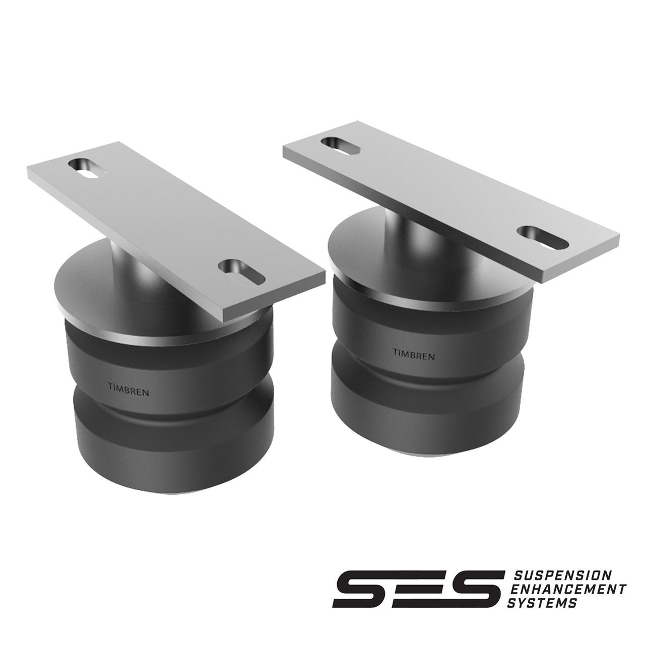 Timbren SES Suspension Enhancement System, Rear Kit NRNV - Apollo Off-Road