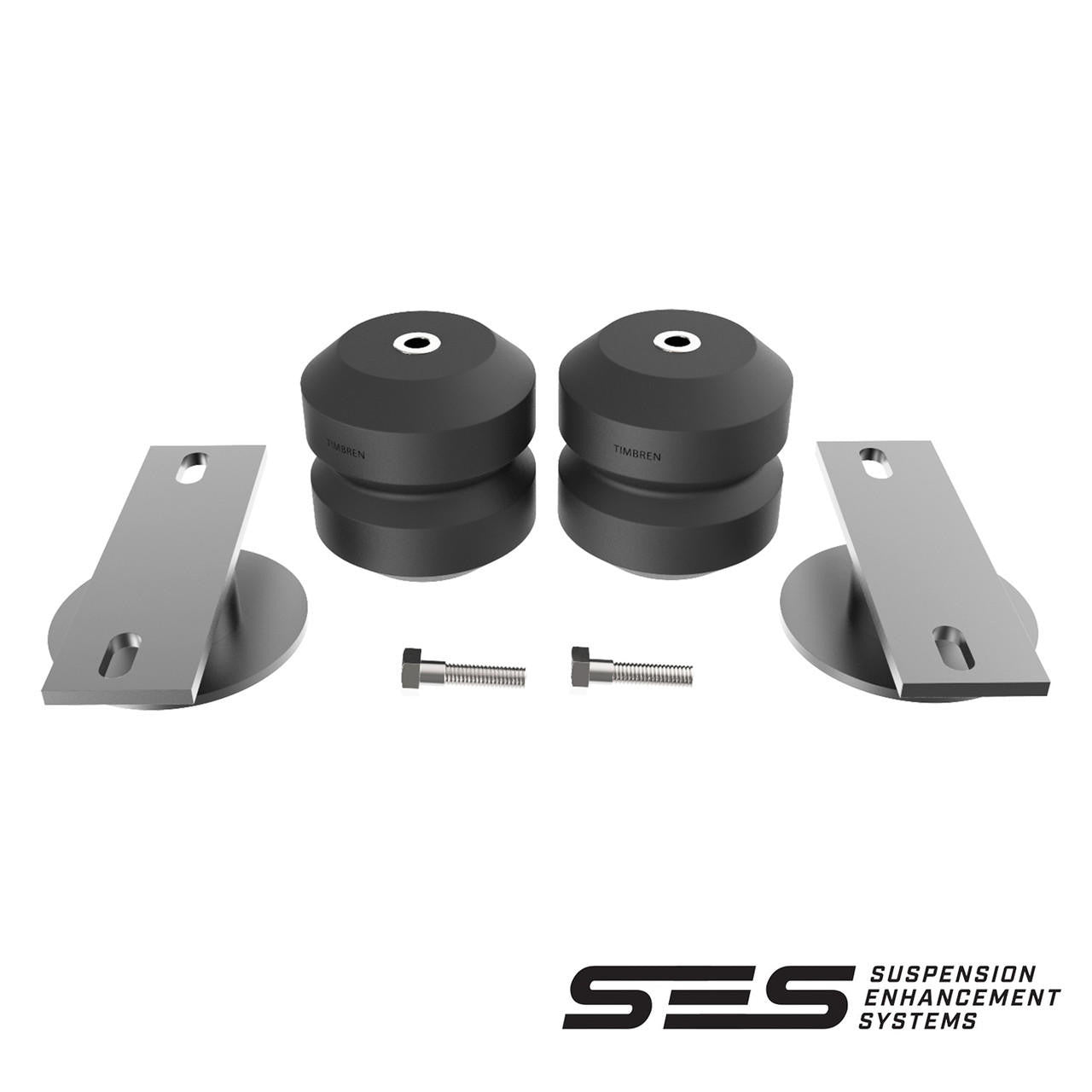 Timbren SES Suspension Enhancement System, Rear Kit NRNV - Apollo Off-Road