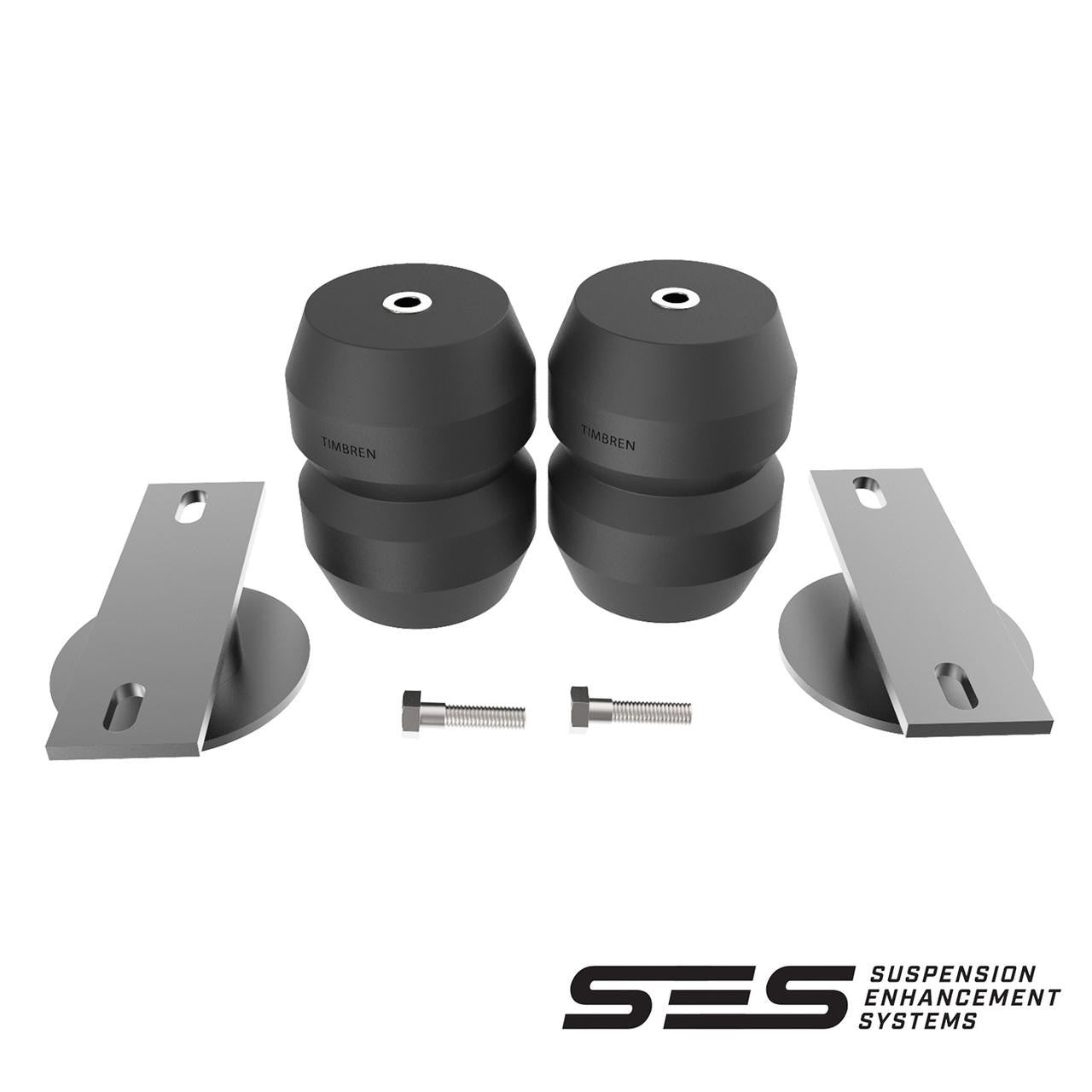 Timbren SES Suspension Enhancement System, Rear Kit NRNVHD - Apollo Off-Road