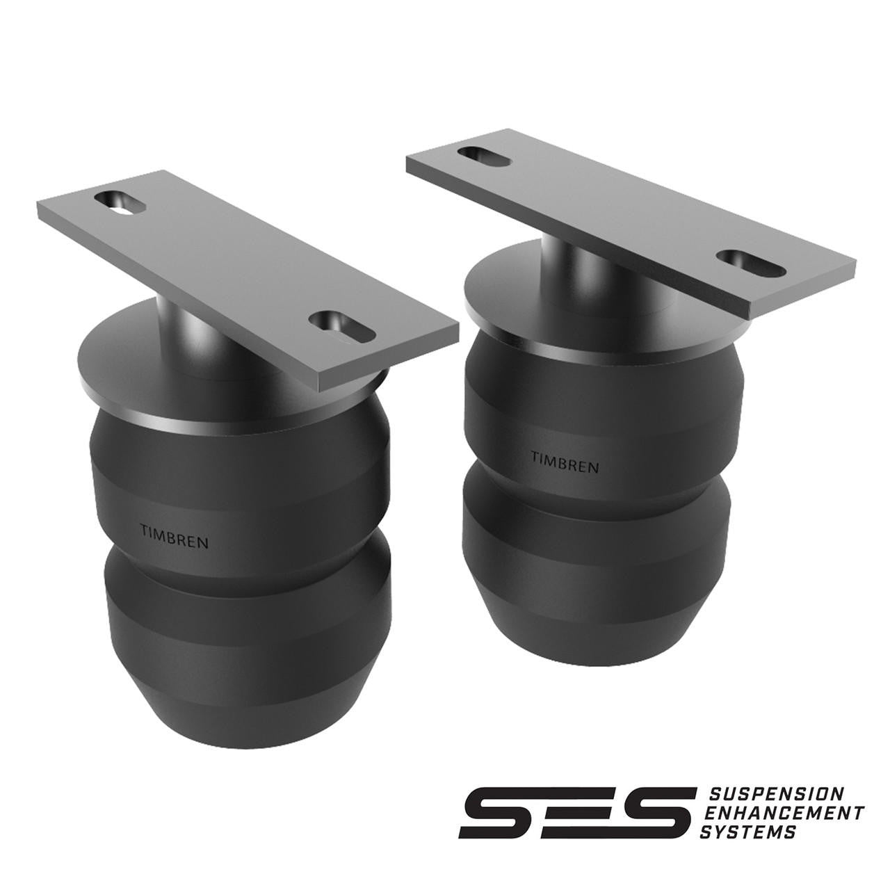 Timbren SES Suspension Enhancement System, Rear Kit NRNVHD - Apollo Off-Road