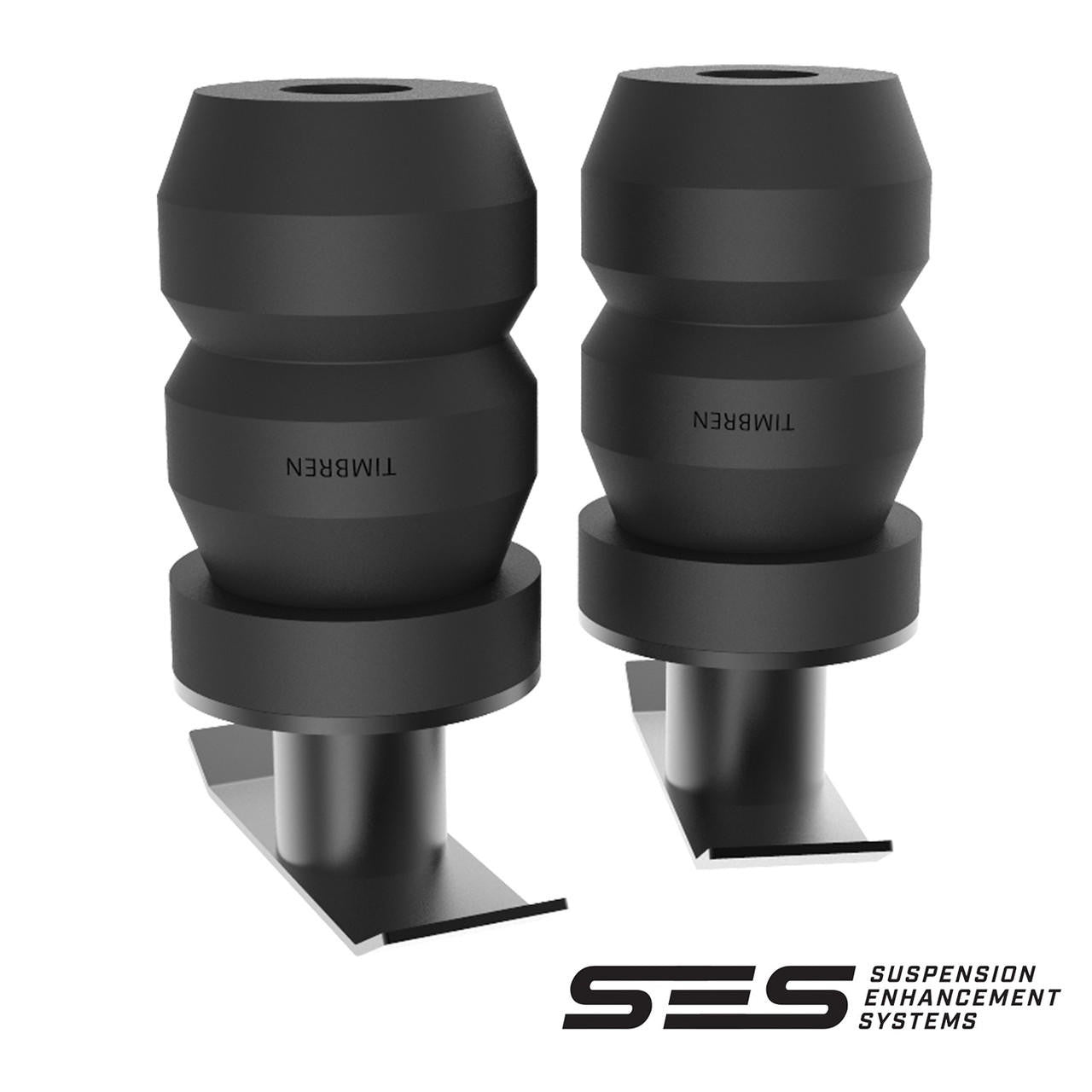 Timbren SES Suspension Enhancement System, Rear Kit NRTTNA - Apollo Off-Road