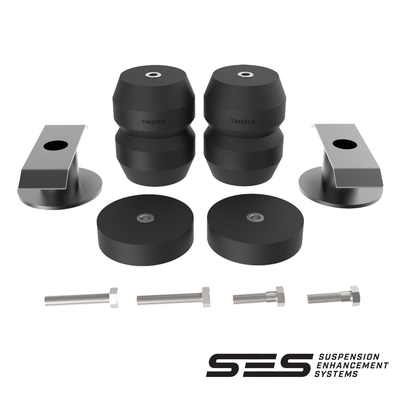 Timbren SES Suspension Enhancement System, Rear Kit NRTTNA - Apollo Off-Road