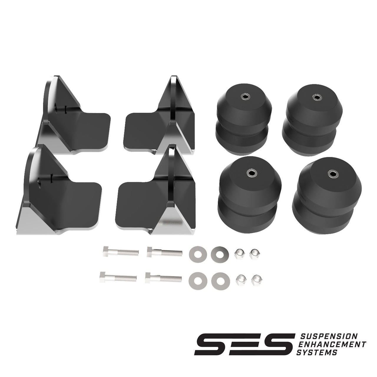 Timbren SES Suspension Enhancement System, Rear Kit RED001 - Apollo Off-Road